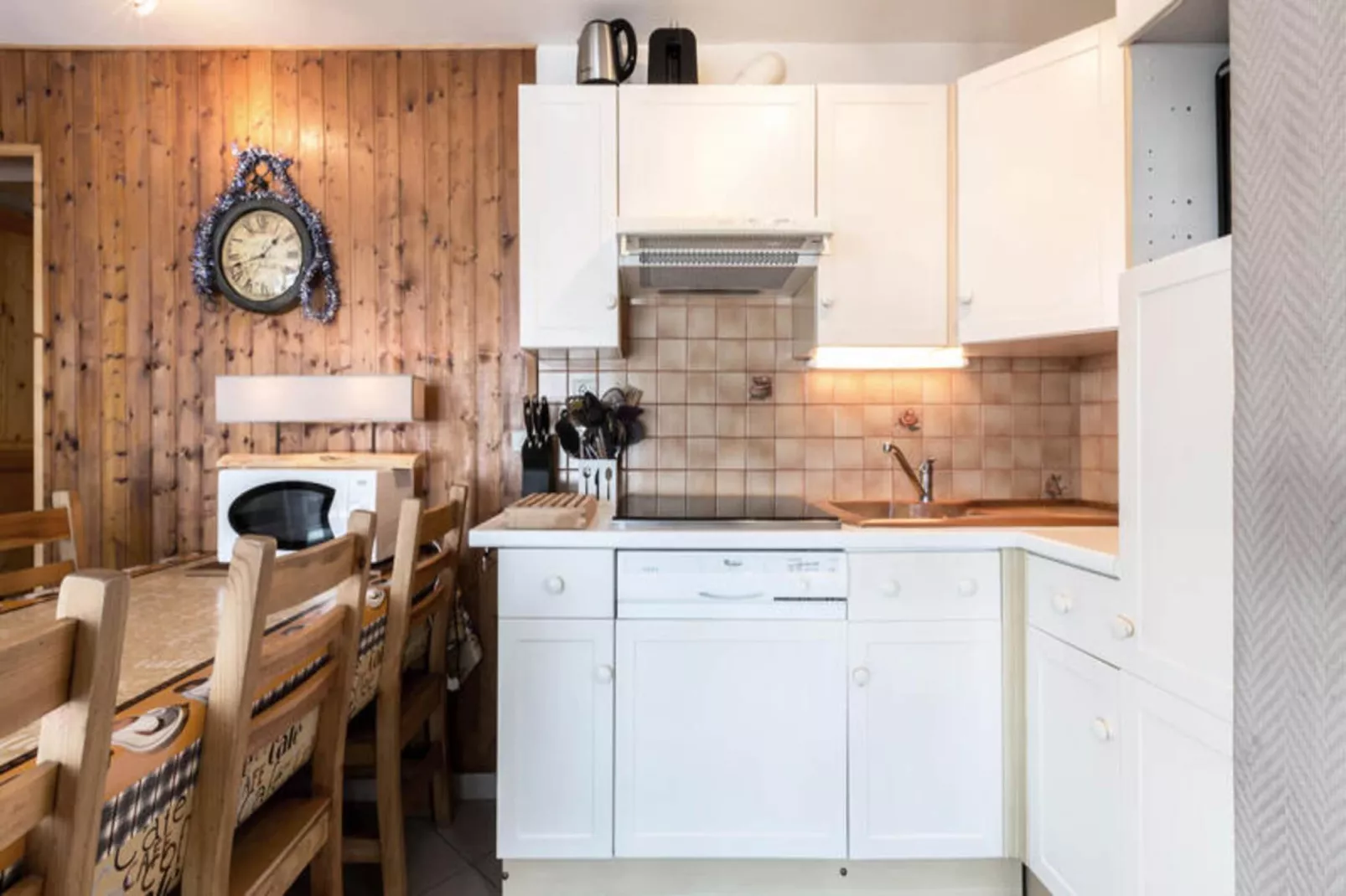 Résidence Hauts Des Riffroids A-Sfeer