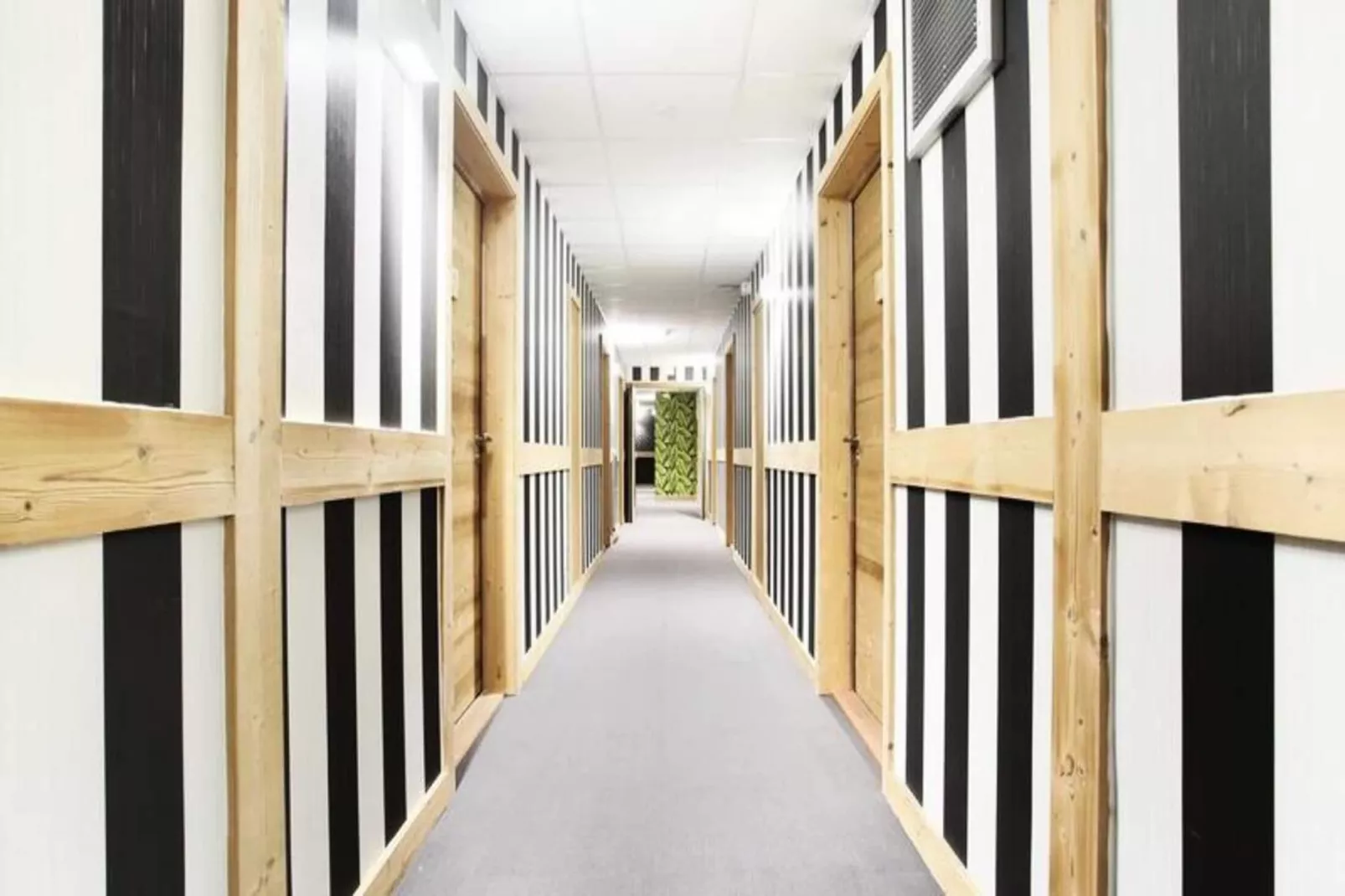 Résidence Prestige Odalys Mendi Alde****-Hal-ontvangst