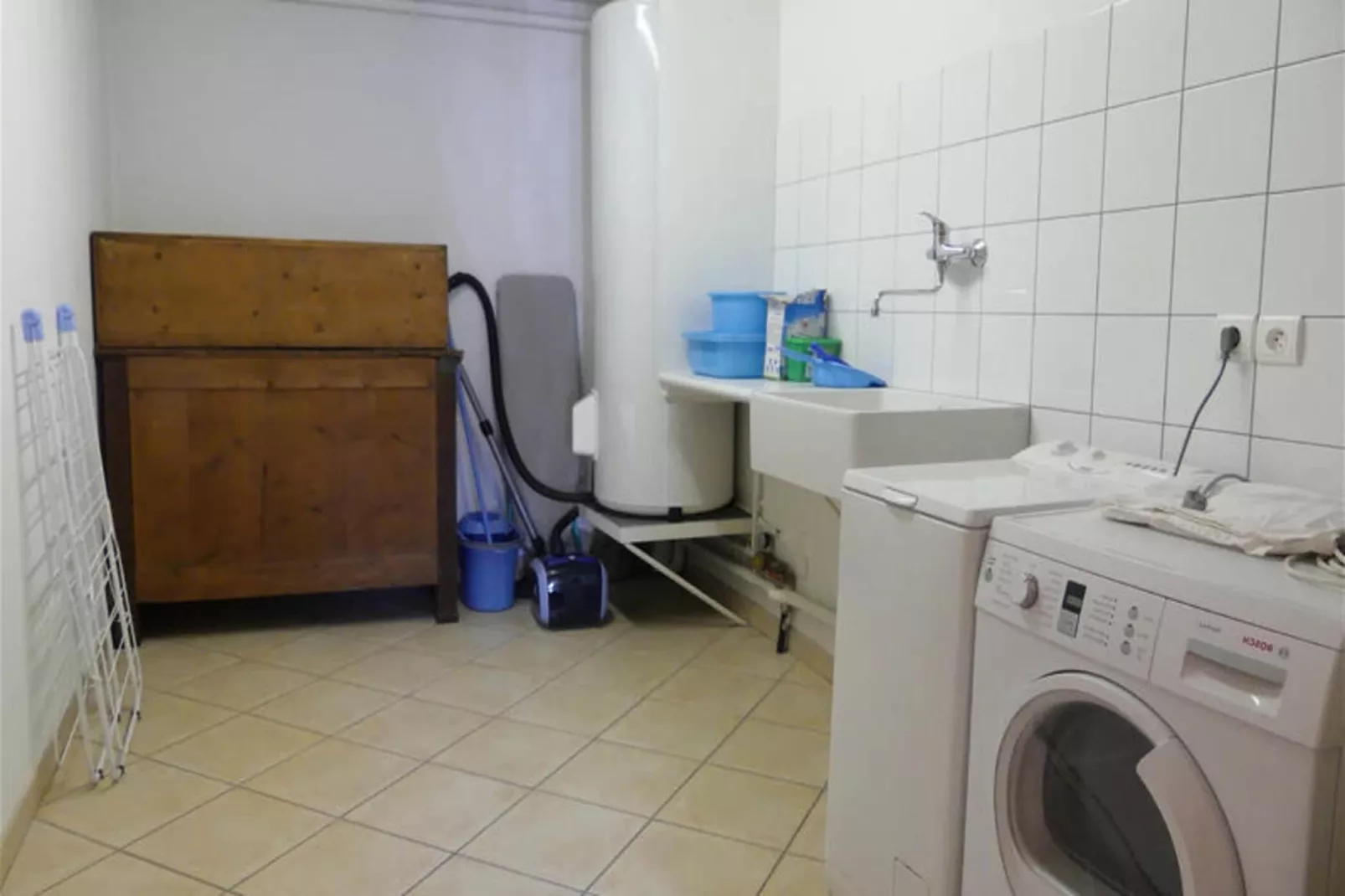 Chalets à La Clusaz-Buitenkant zomer