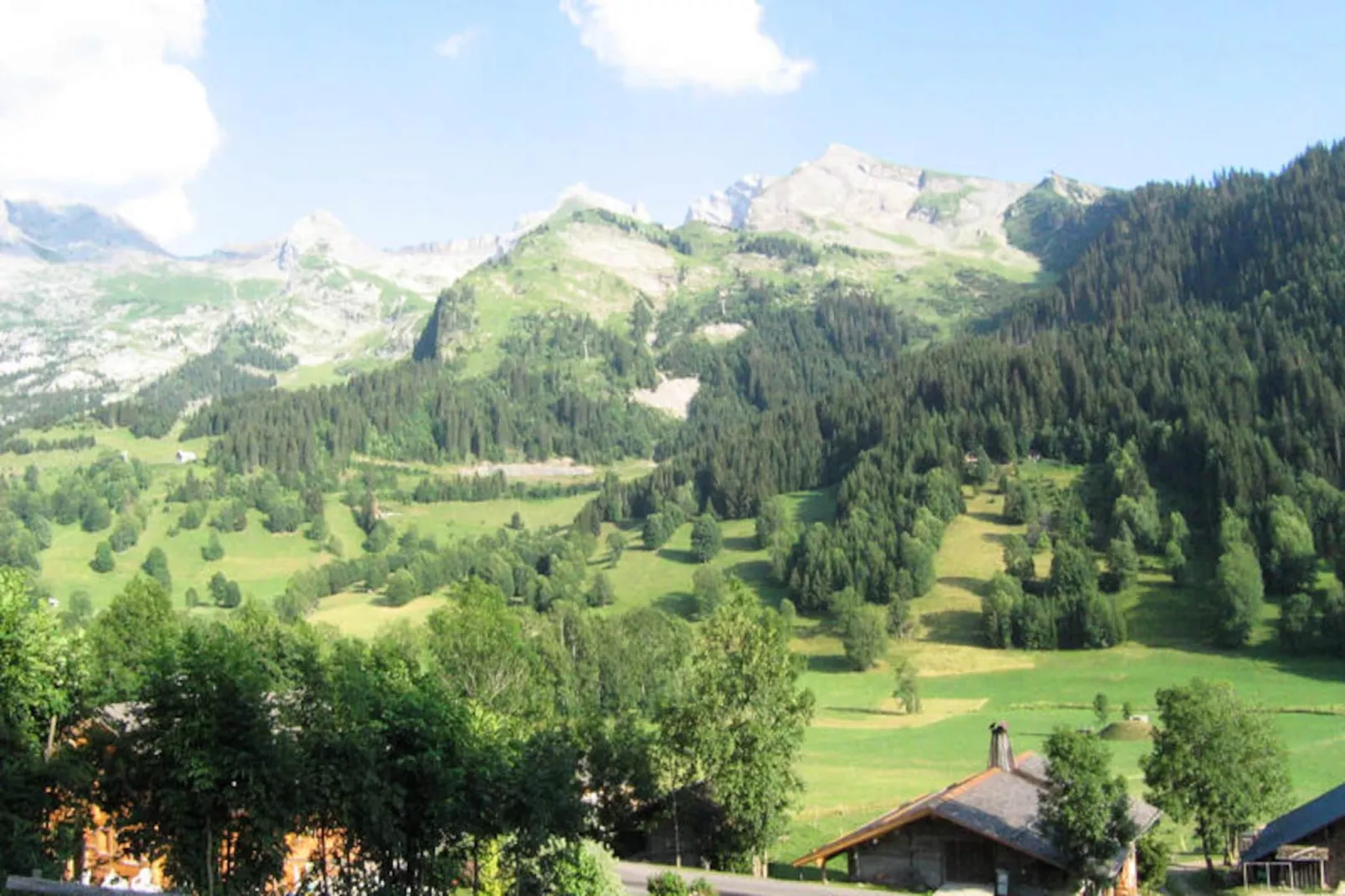 Appartements à La Clusaz-Image-tags.