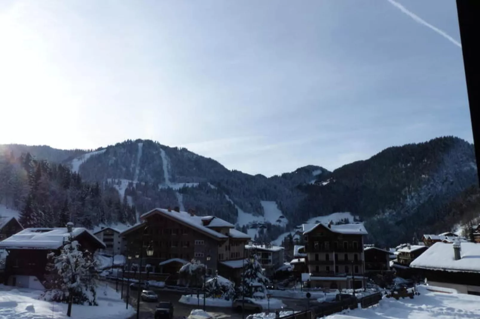 Résidence Granges E-Sfeer