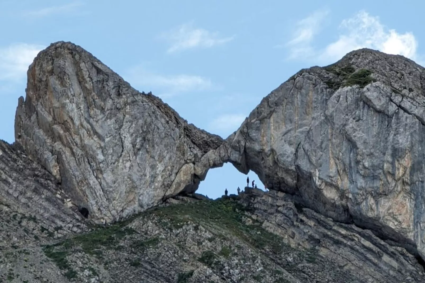 Résidence Bossonnet-Gebieden zomer 5km