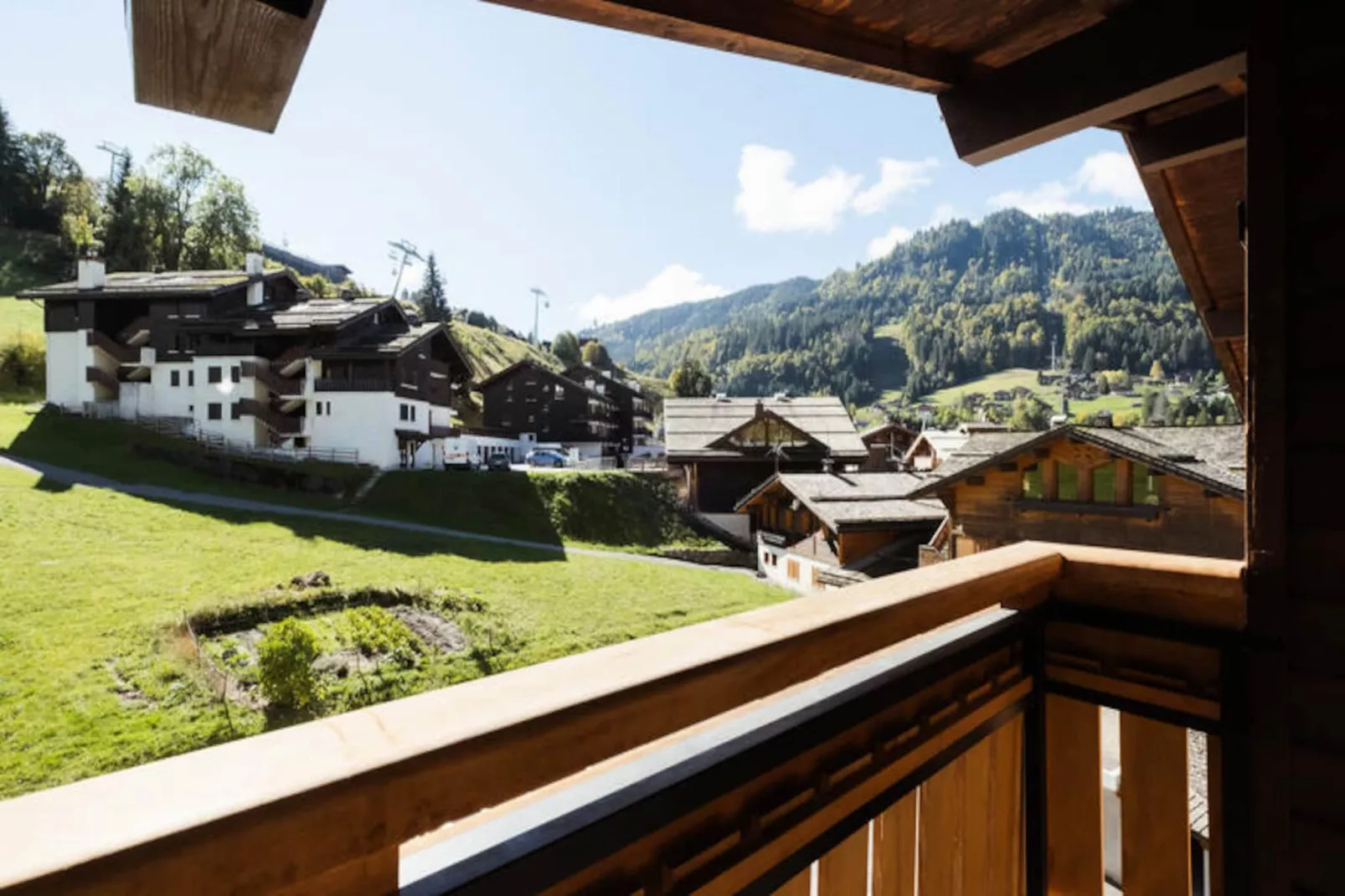 Résidence Pointe Percee-Image-tags.