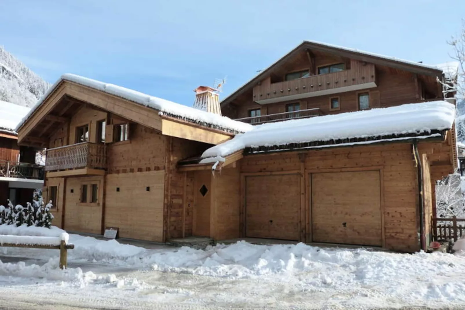 Résidence Bon Vieux Temps-Image-tags.