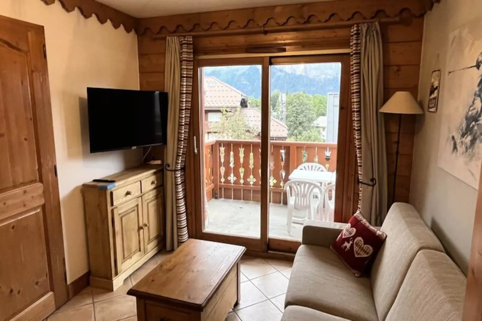 Résidence Les Fermes du Soleil - maeva Home-Image-tags.