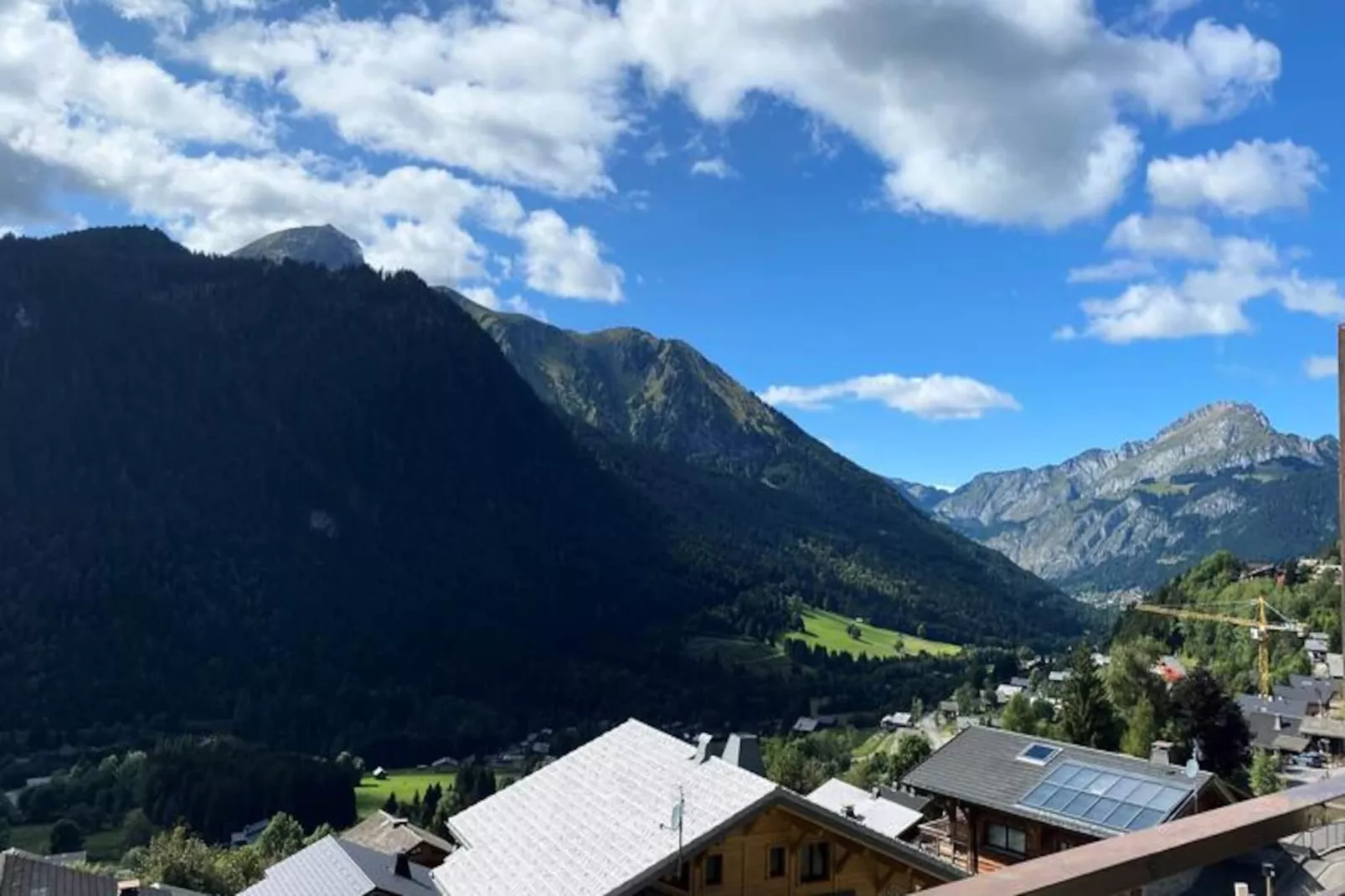 Résidence Le Hameau Des Quatre Sais-Image-tags.