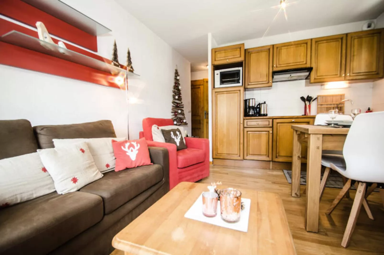 Résidence Les Fermes Du Montenvers-Image-tags.