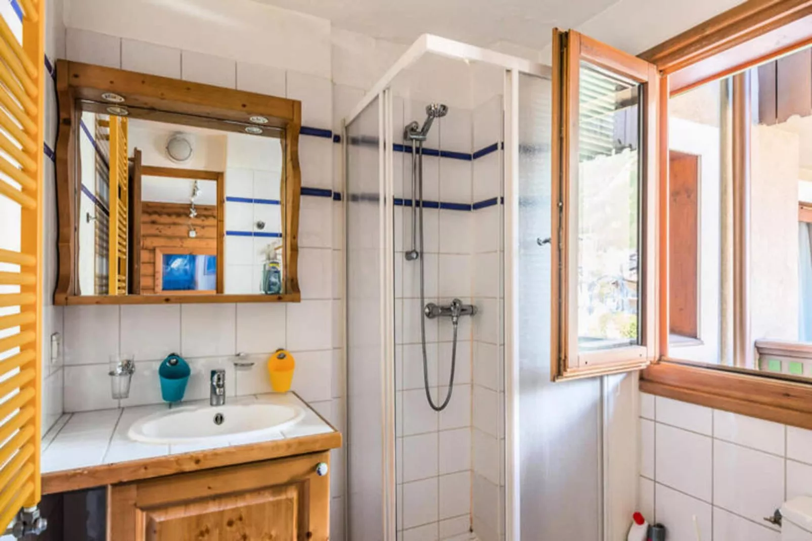 Résidence La Ginabelle - maeva Home-Badkamer