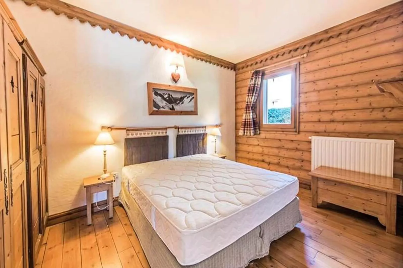 Résidence La Ginabelle - maeva Home-Slaapkamer