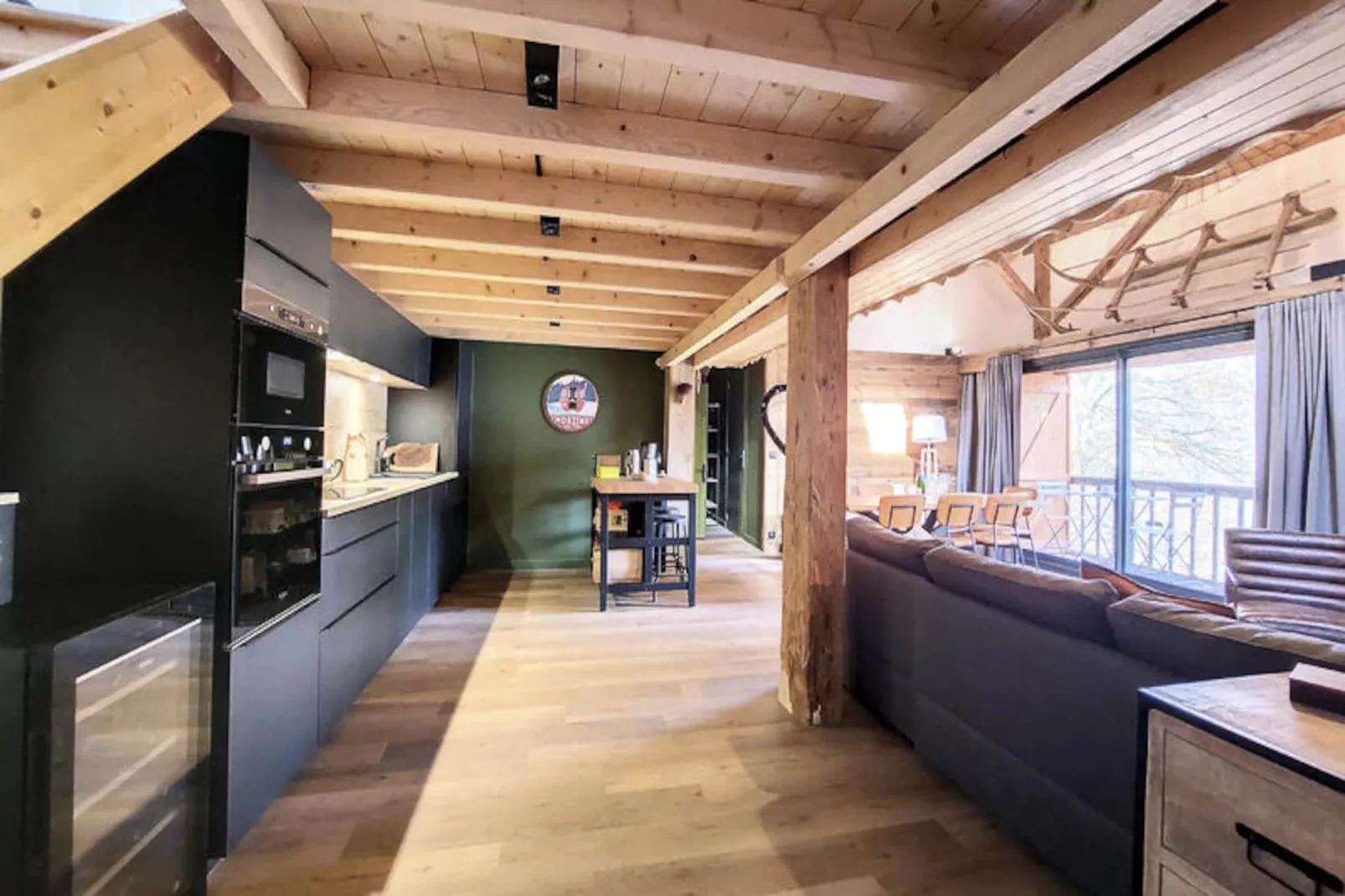 Chalets à Saint Jean d'Aulps-Image-tags.