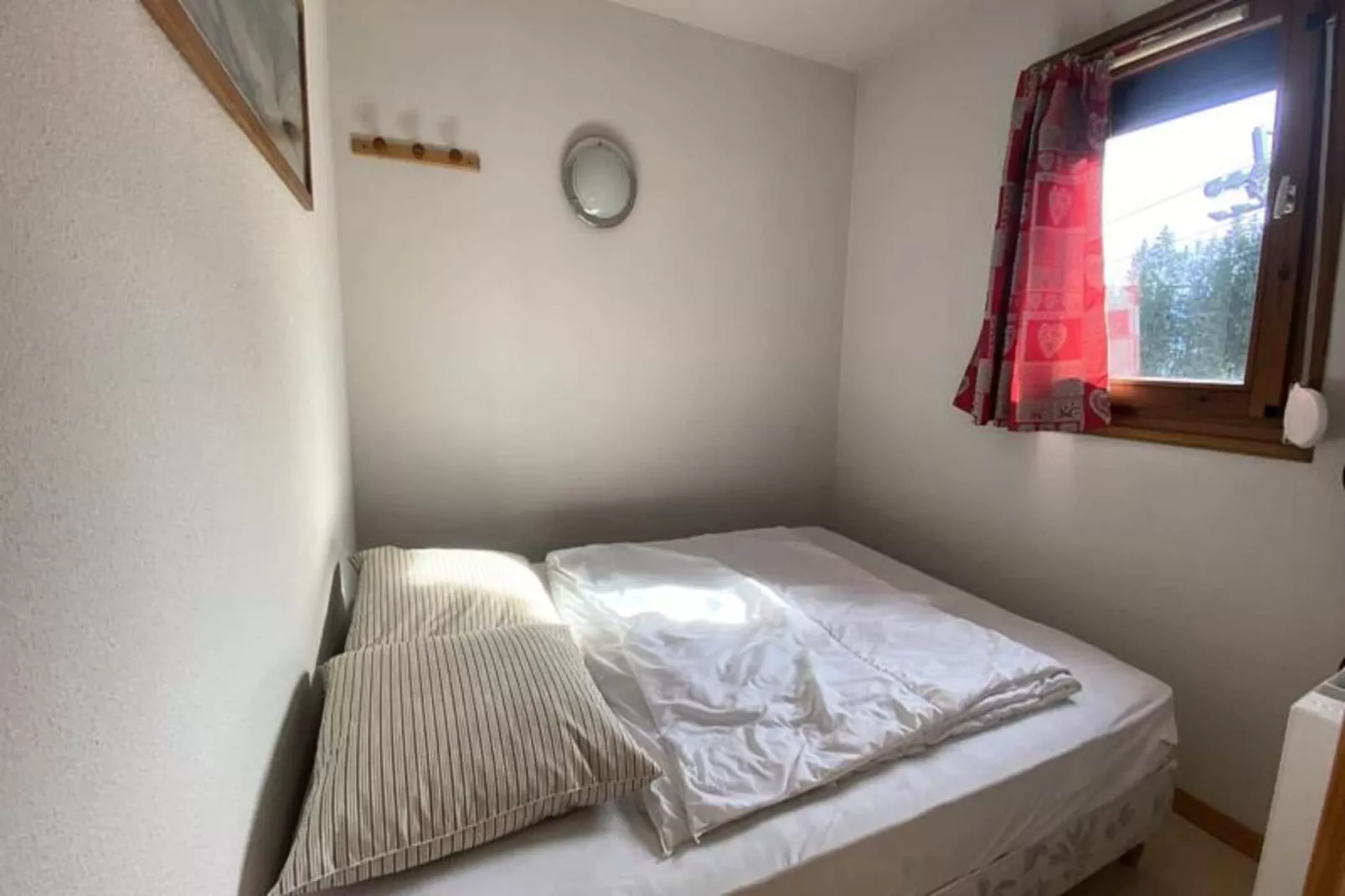 Résidence Gelinotte-Buitenkant zomer