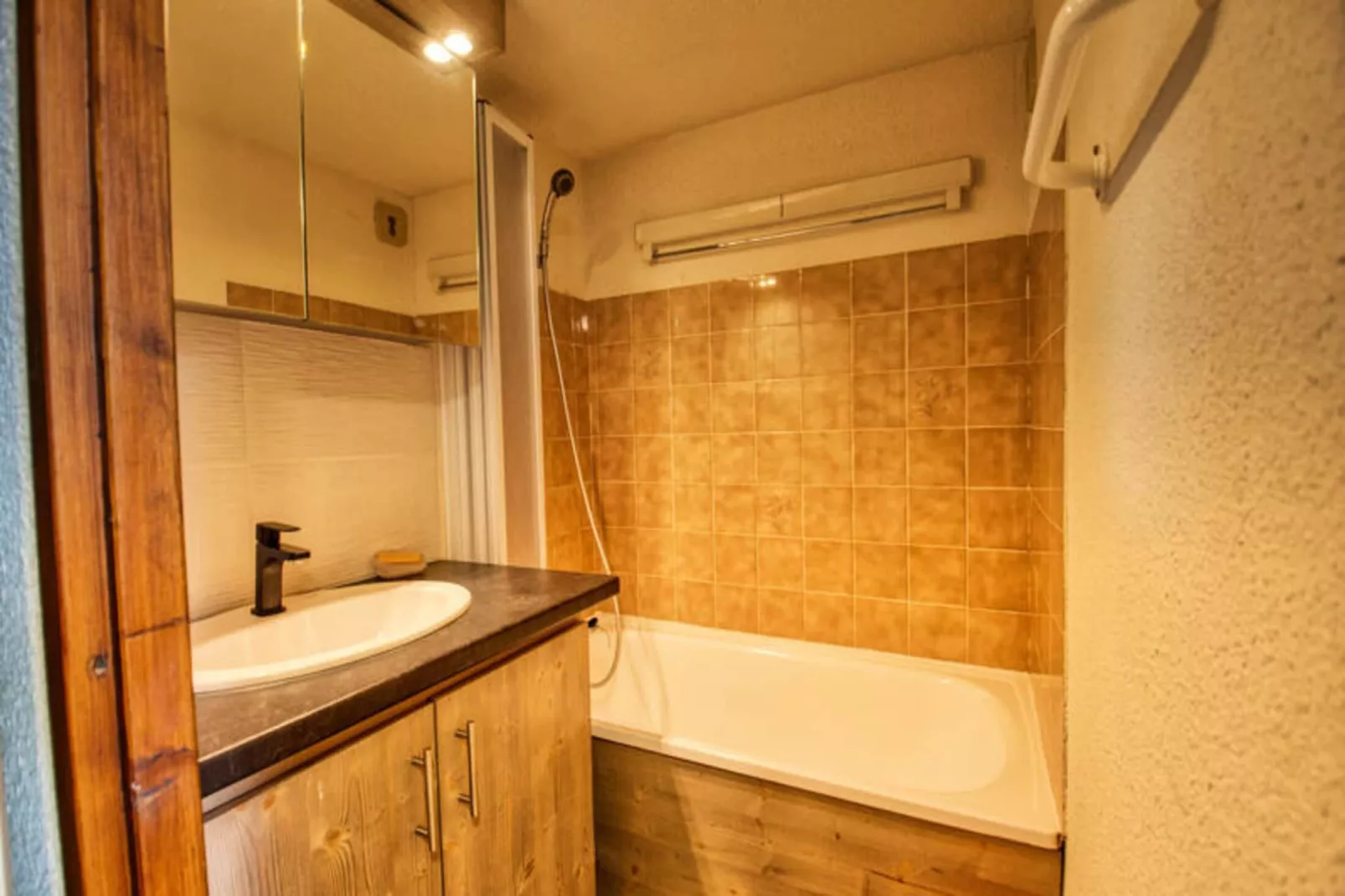 Résidence Grand Horizon Ii-Buitenkant zomer