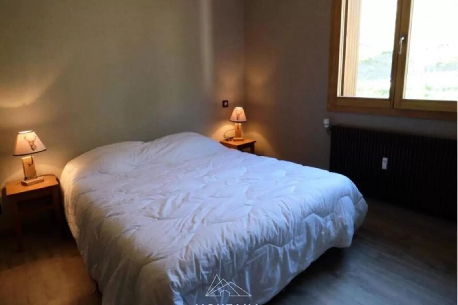 Résidence Beauregard 1-Exterieur winter