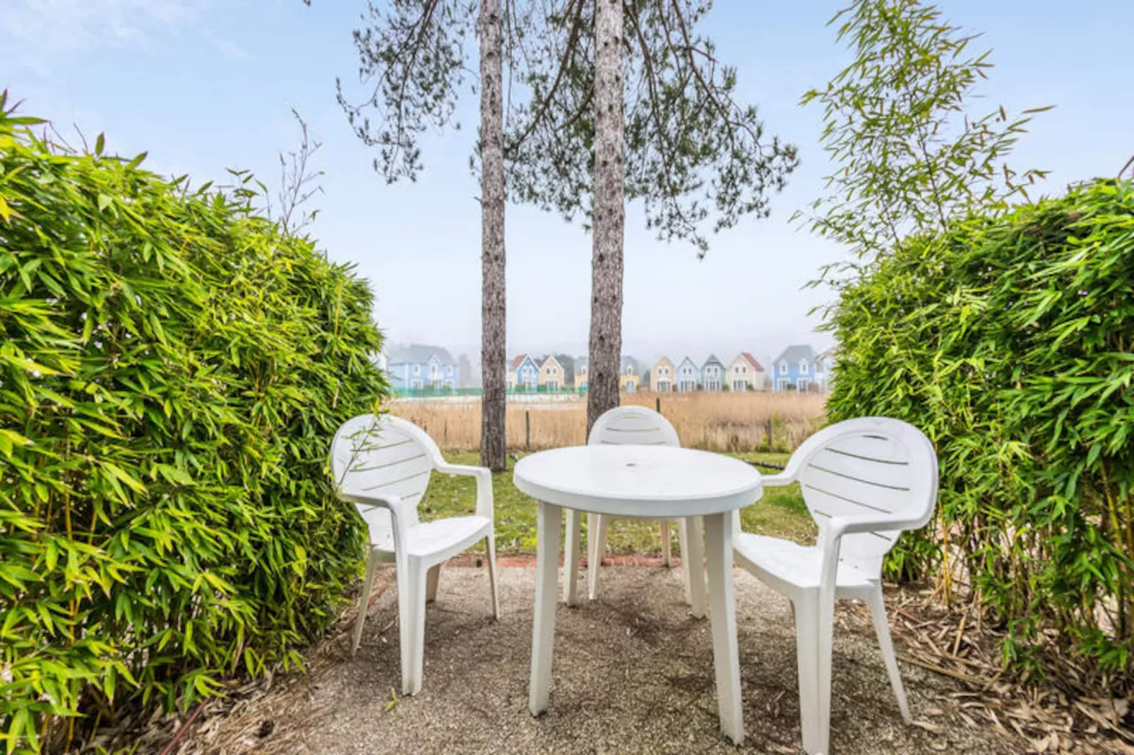 Les Maisons de Belle Dune - maeva Home