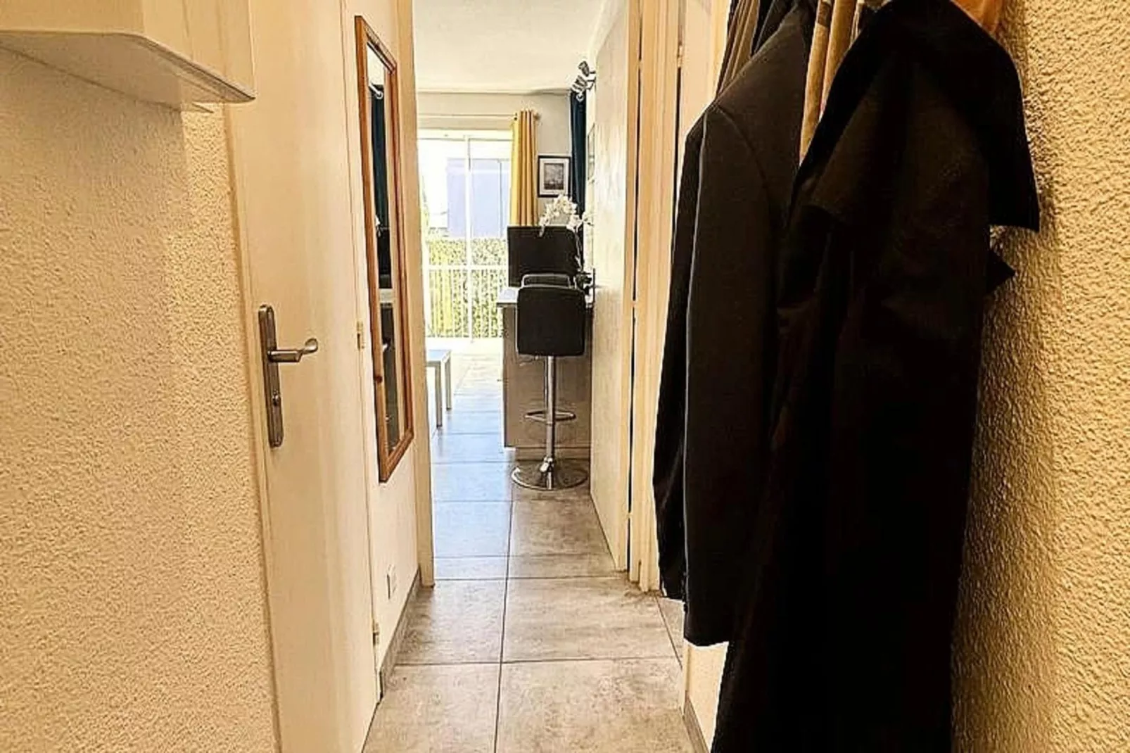 Résidence Verdon-Overloop