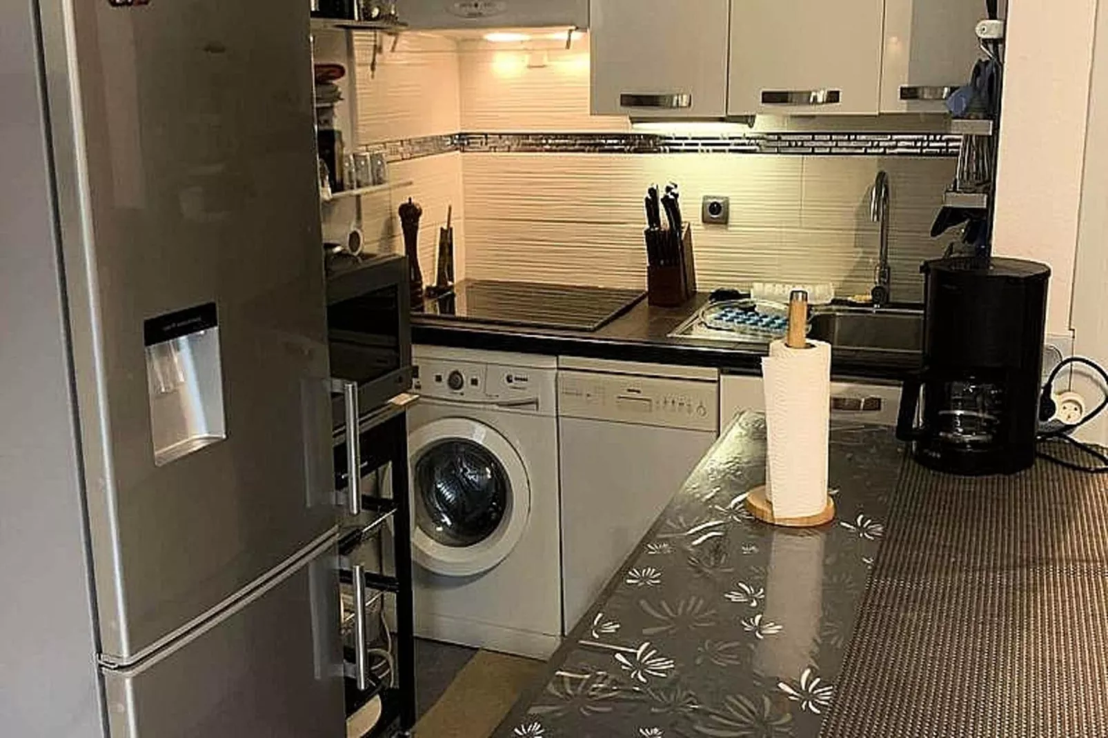 Résidence Luberon Loisir-Uitzicht zomer