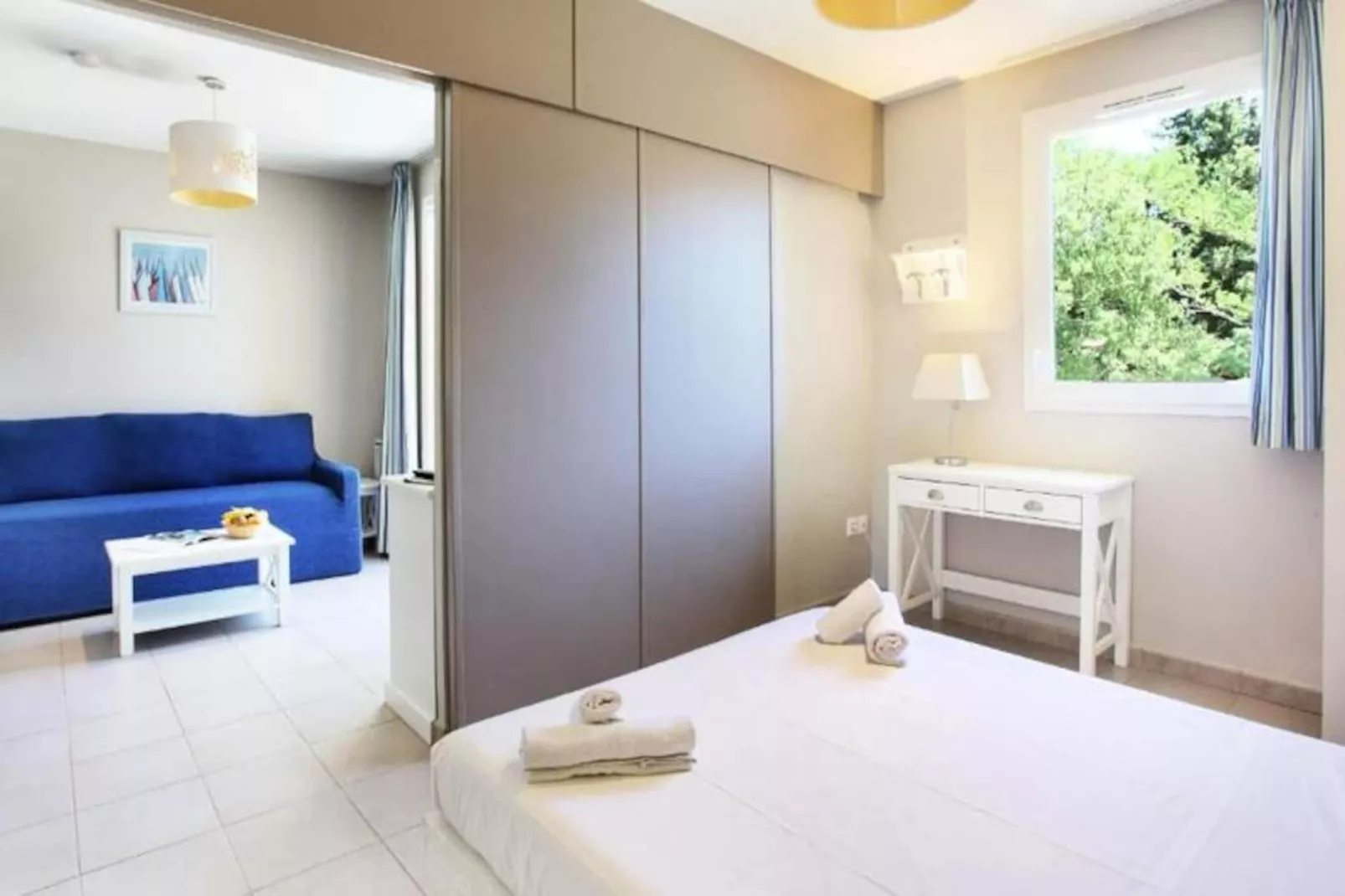 Résidence Odalys Les Océanides ***-Image-tags.