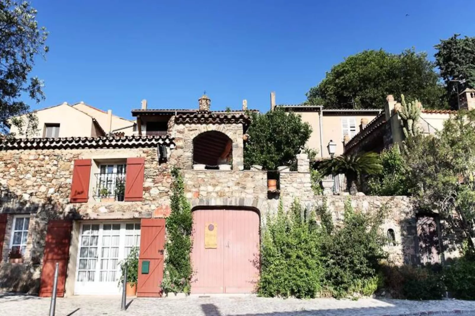 Résidence Prestige Odalys La Palmeraie-Image-tags.