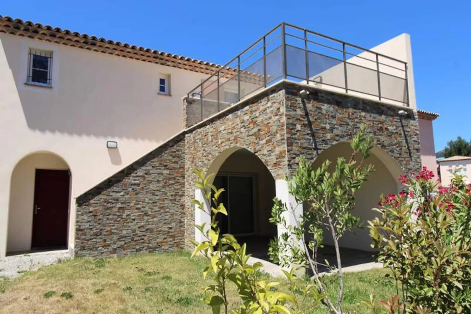 Résidence Les Jardins D'adelaide-Image-tags.