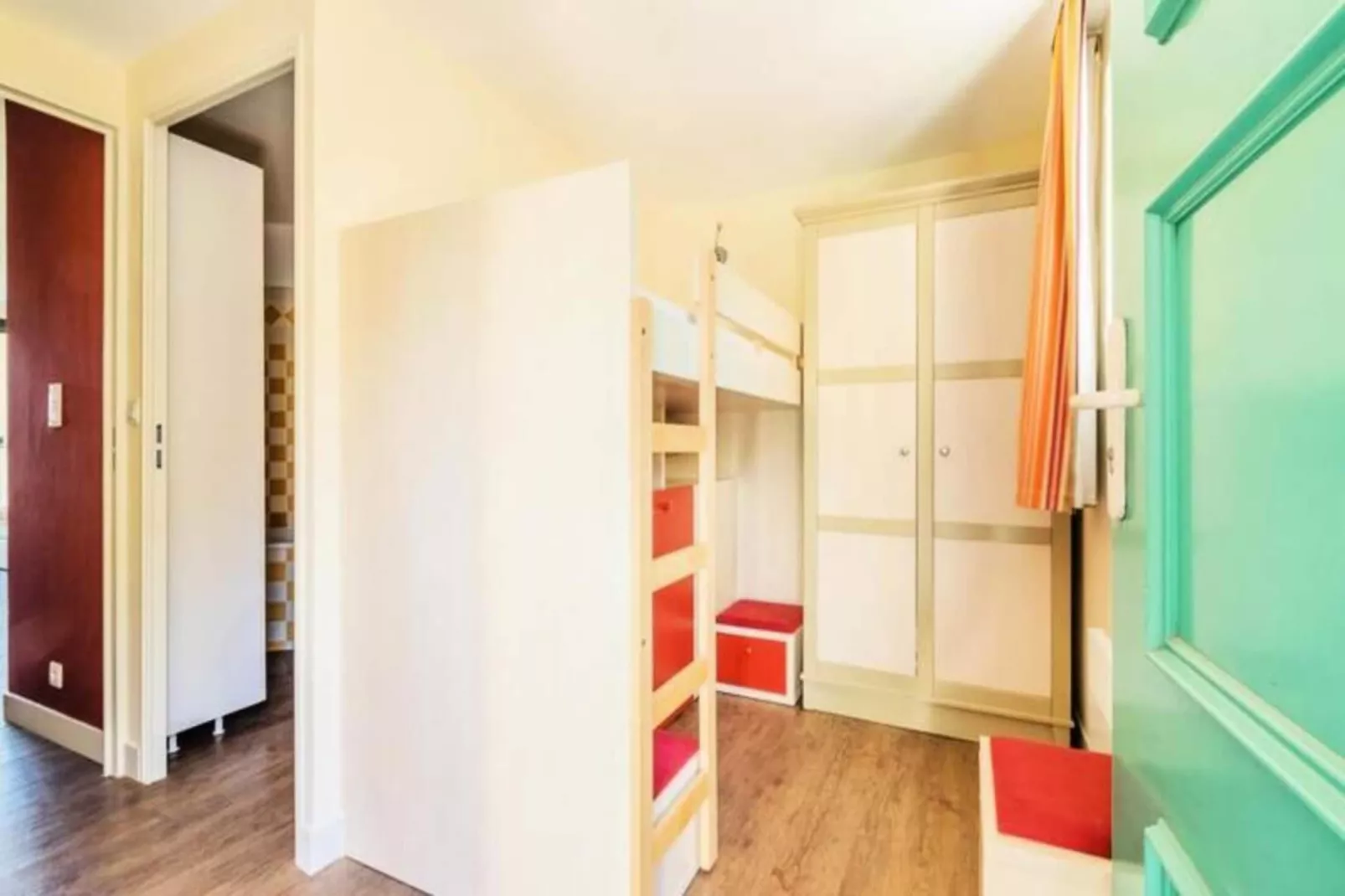 Résidence Les Parcs de Grimaud - maeva Home-Buitenkant zomer