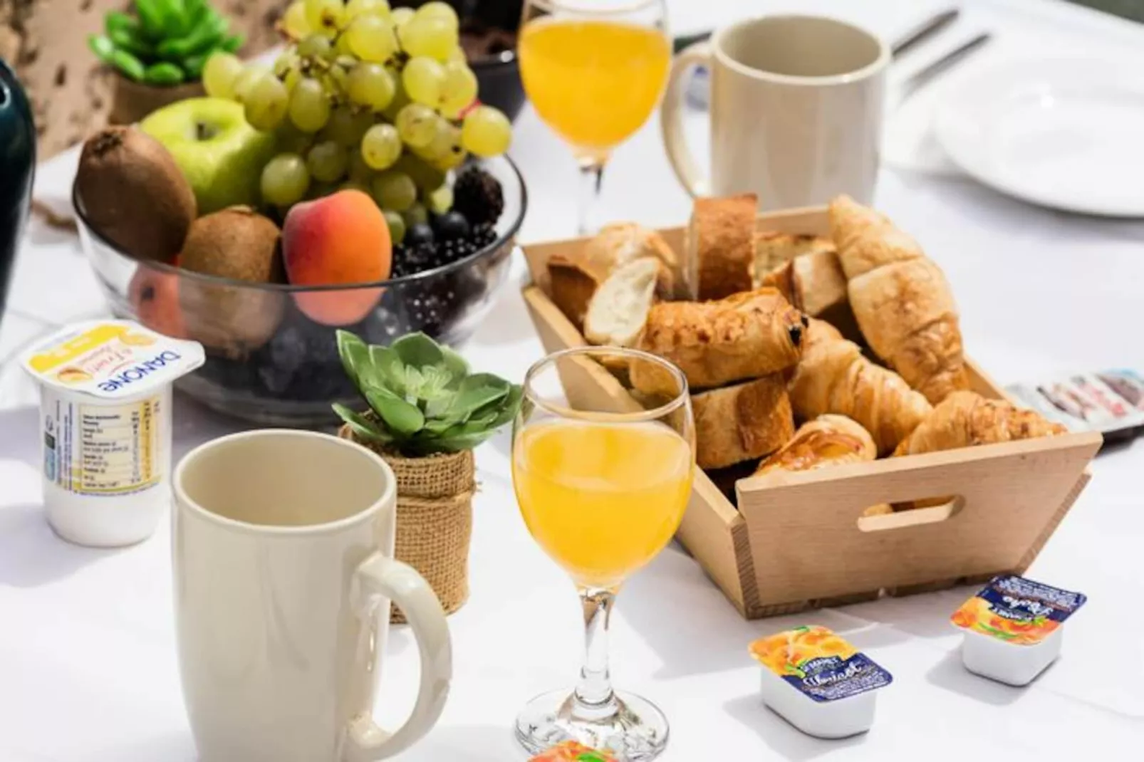 Résidence Garden & City Les Bastides***-Image-tags.