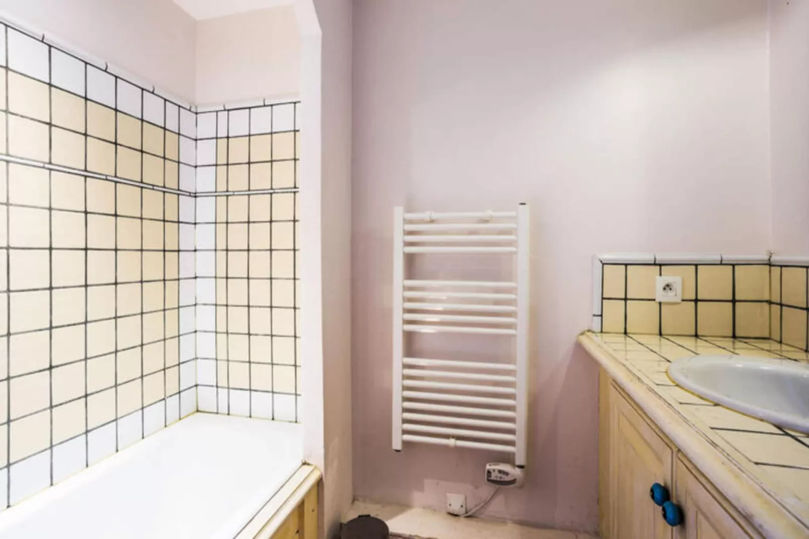 Les Bastides aux Restanques du Golfe de St Tropez - maeva Home-Badkamer