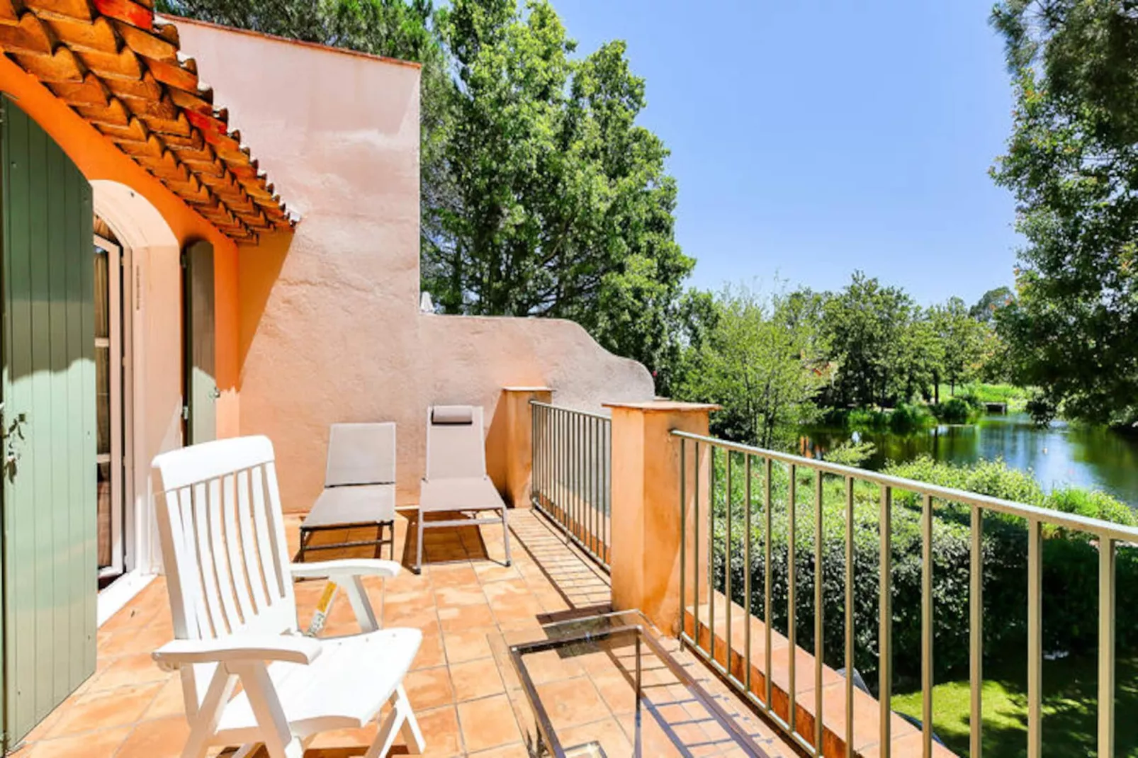 Les Villas aux Restanques du Golfe de St Tropez - maeva Home-Image-tags.