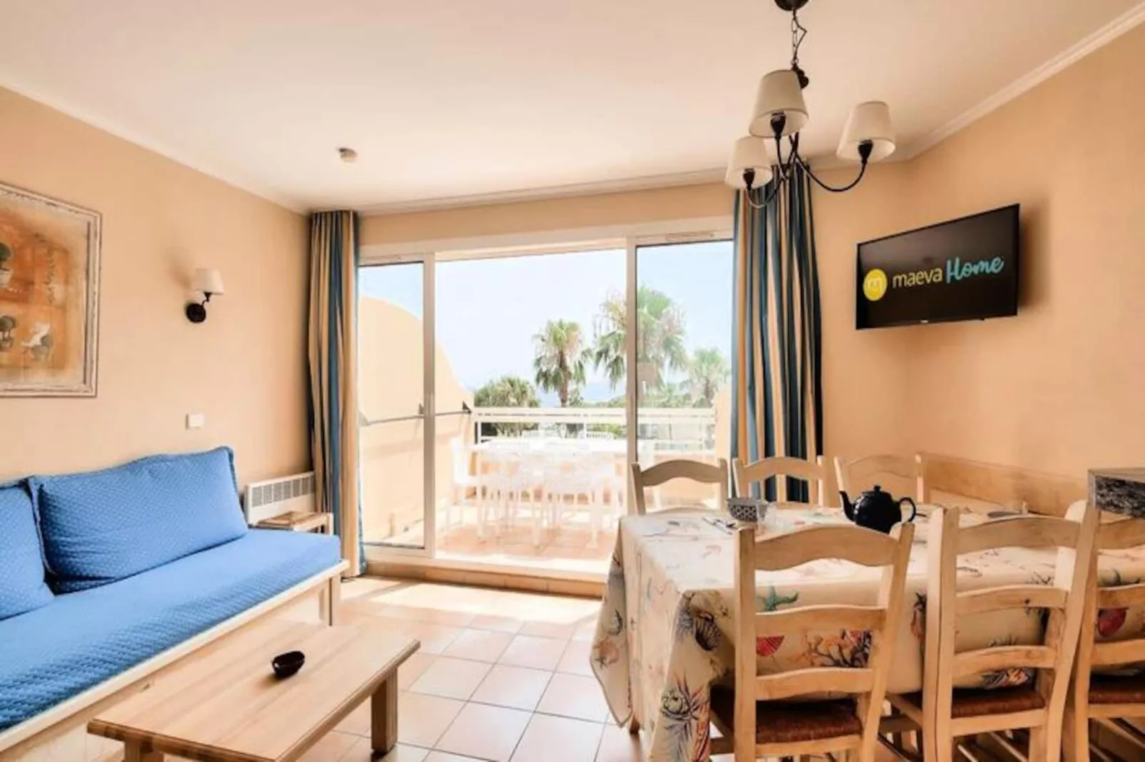 Résidence Les Rivages des Issambres - maeva Home-Image-tags.