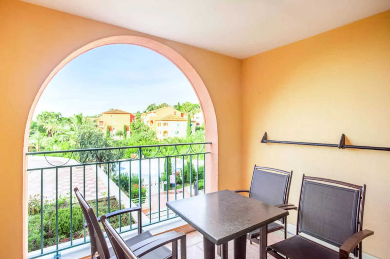 Résidence les Calanques des Issambres - maeva Home-Image-tags.