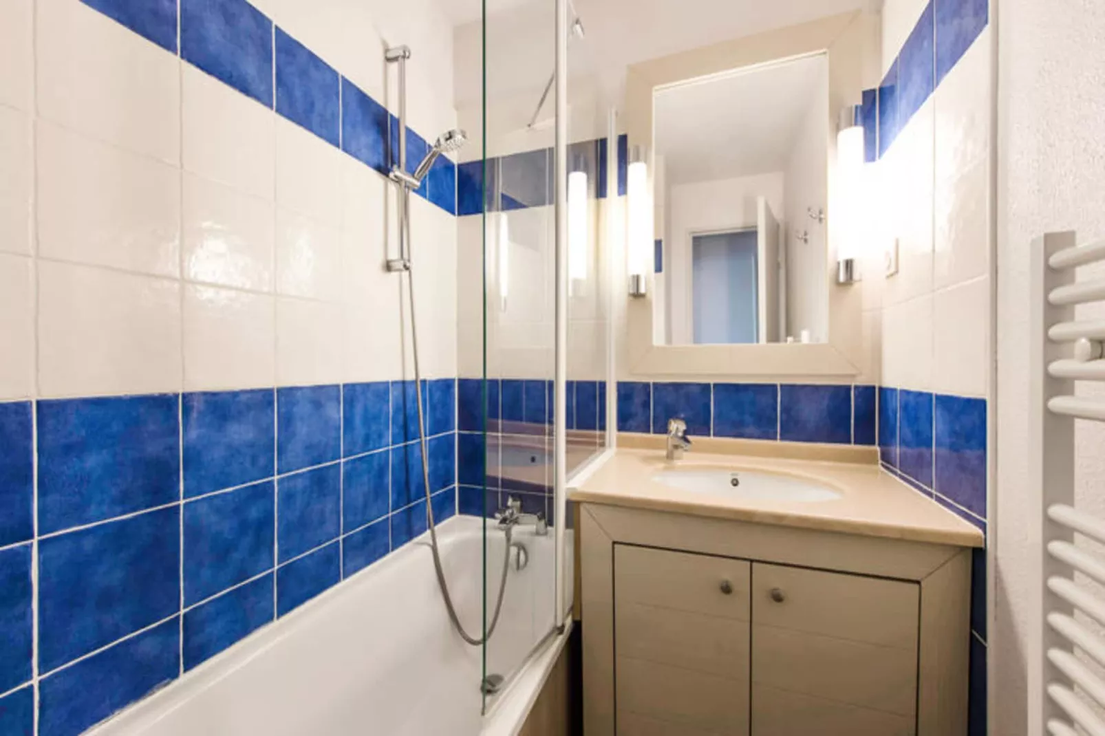 Résidence La Pinède - maeva Home-Badkamer