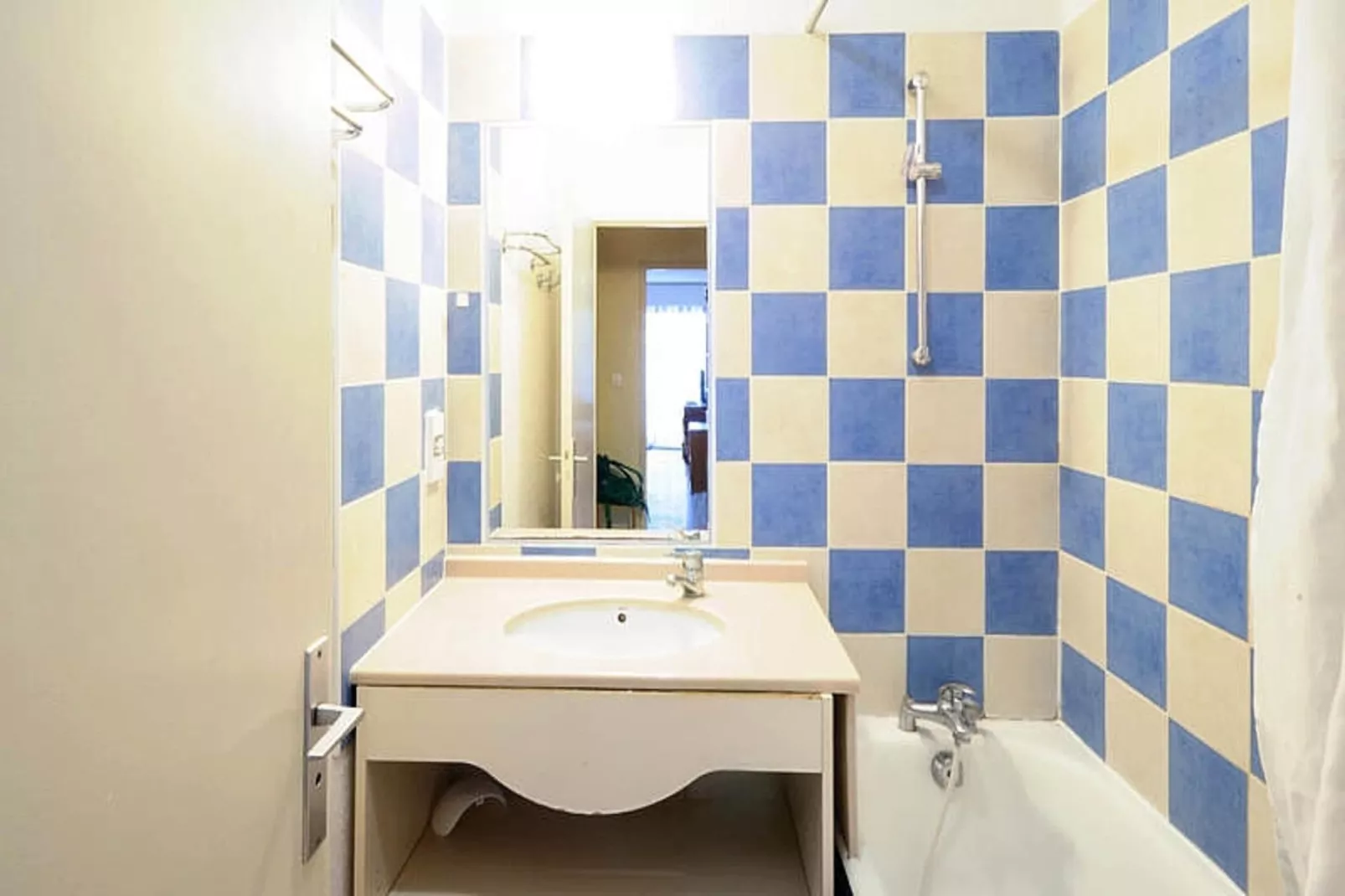 Hyeres Parc - maeva Home-Eetkamer