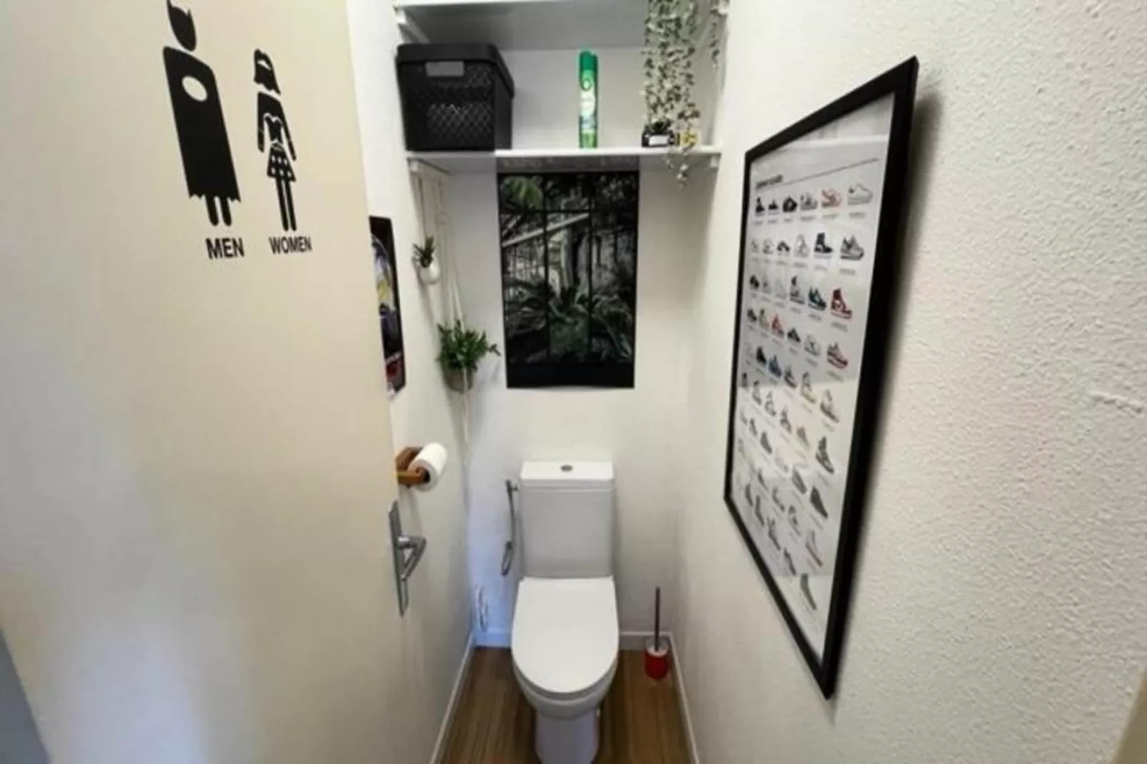 Résidence Frégate-Buitenkant zomer