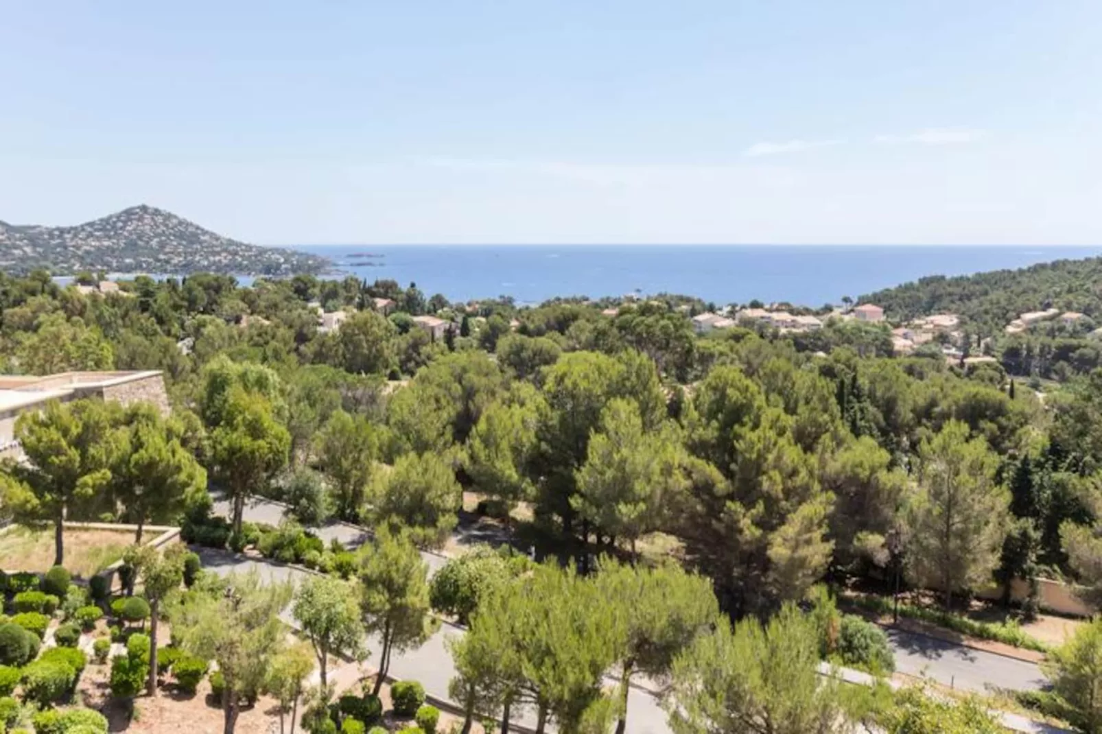 Résidence le Hameau de Cap Esterel - maeva Home-Image-tags.