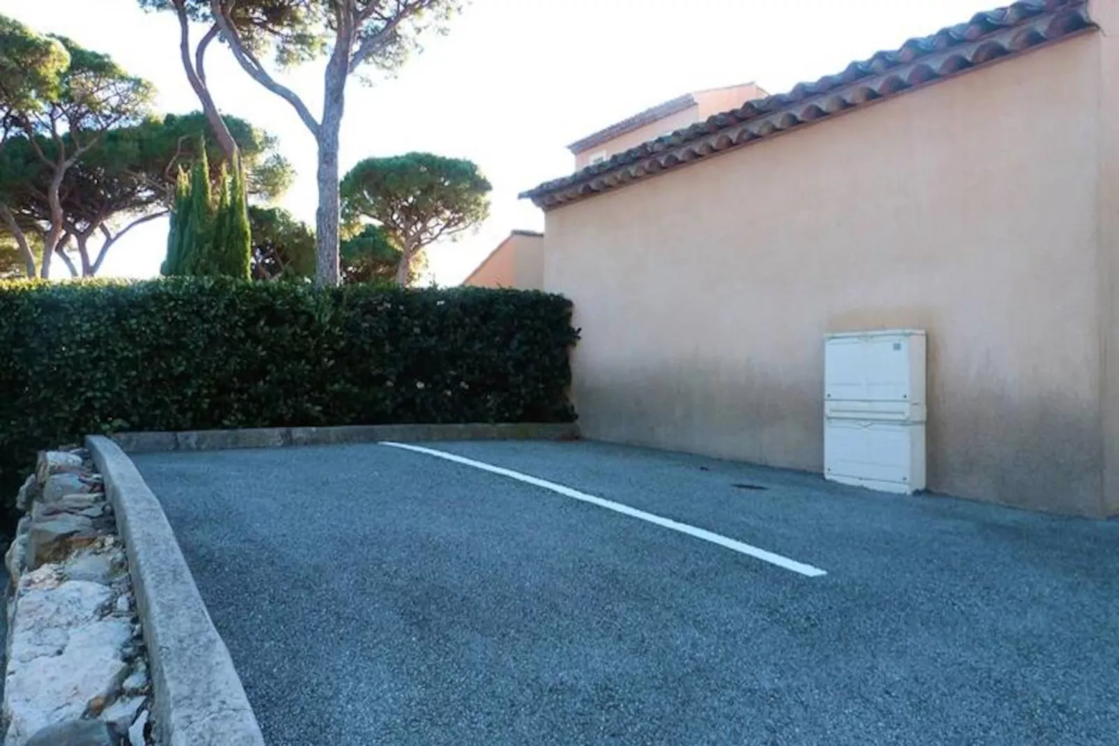 Résidence Les Parcs De Gassin-Image-tags.