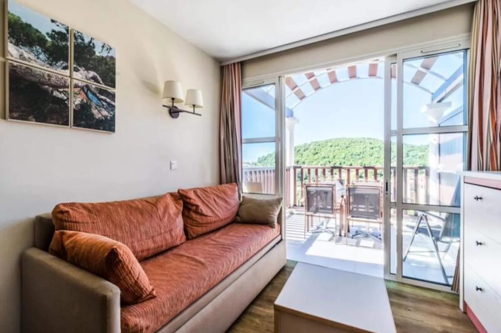 Résidence le Village de Cap Esterel - maeva Home-Image-tags.