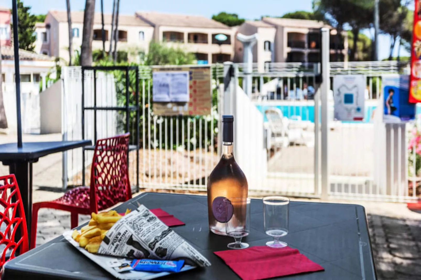 Résidence Saint-Raphaël Valescure - maeva Home-Image-tags.