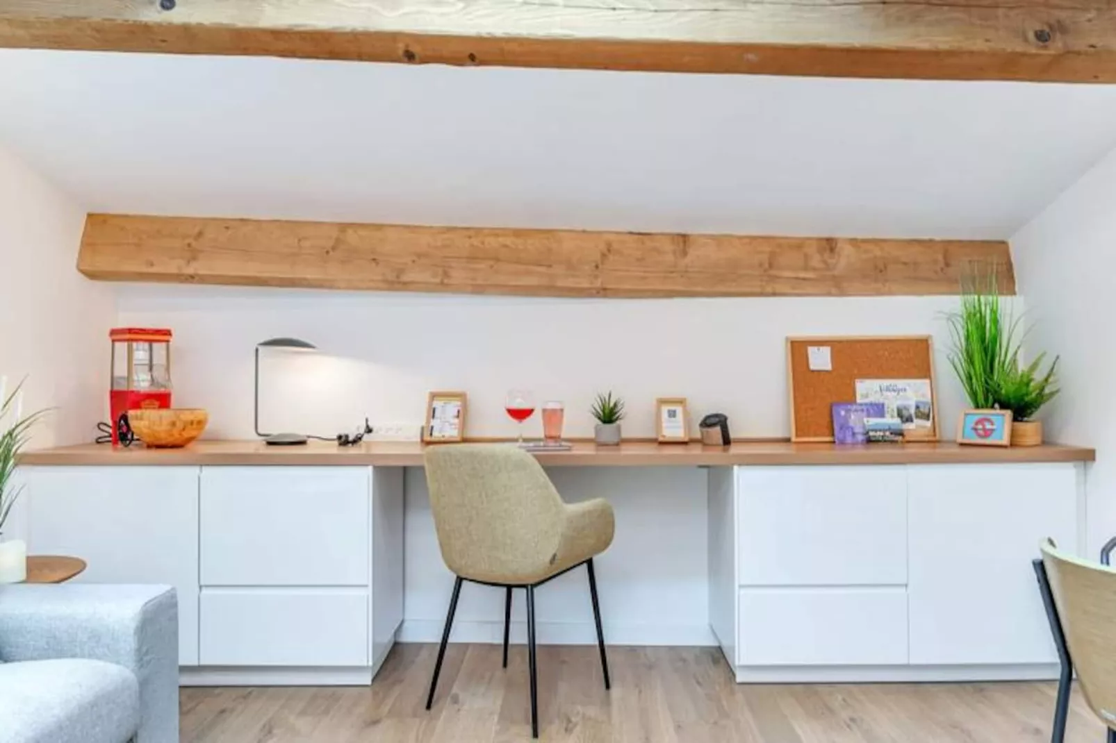 Appartement L&rsquo;hirondelle | Les Nids De La Diane-Image-tags.