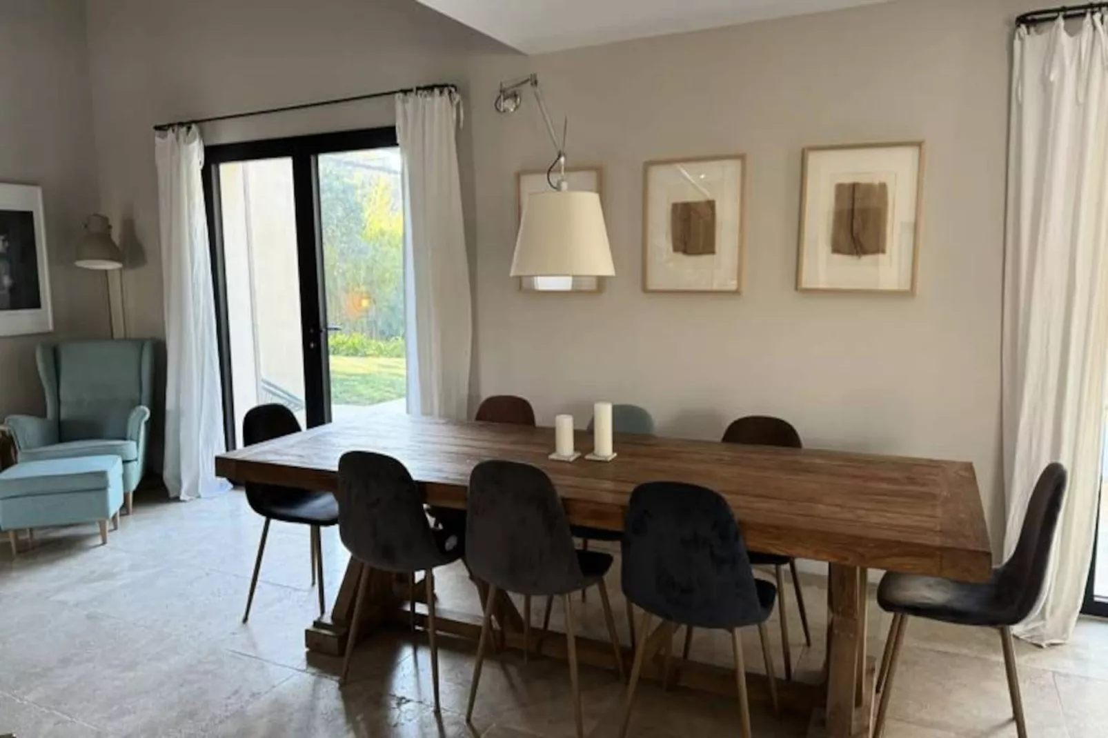 Bastide Blanche : Votre &eacute;vasion En Provence-Image-tags.