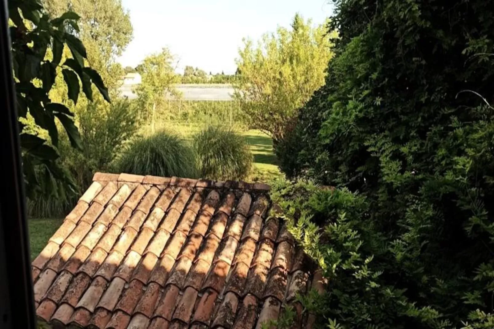 84b6 - Loft Dans Mas De Charme Du Xviii&egrave;me Si&egrave;cle-Image-tags.