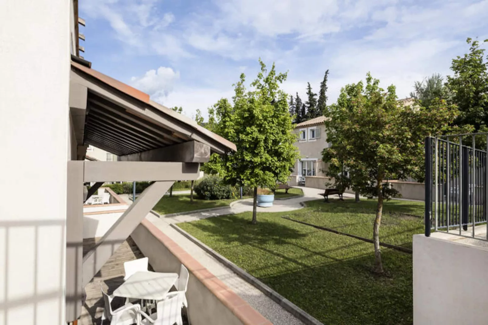 Résidence Garden & City Mont Ventoux - Malaucène****-Image-tags.