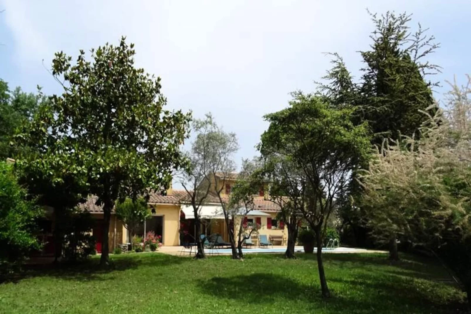 La M&eacute;sange Bleue - Piscine Priv&eacute;e-Image-tags.