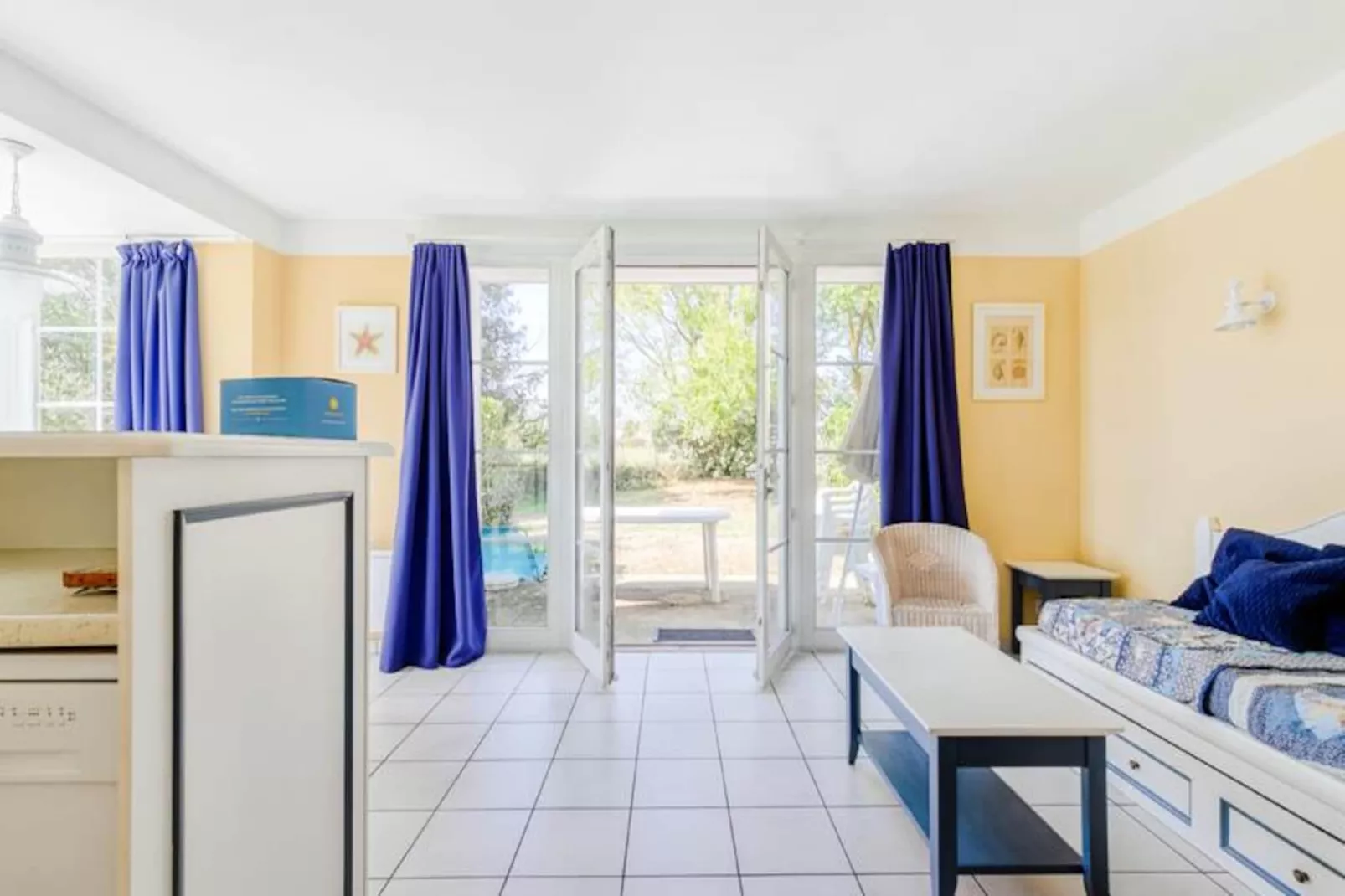 Les Maisons de Port Bourgenay - maeva Home-Image-tags.