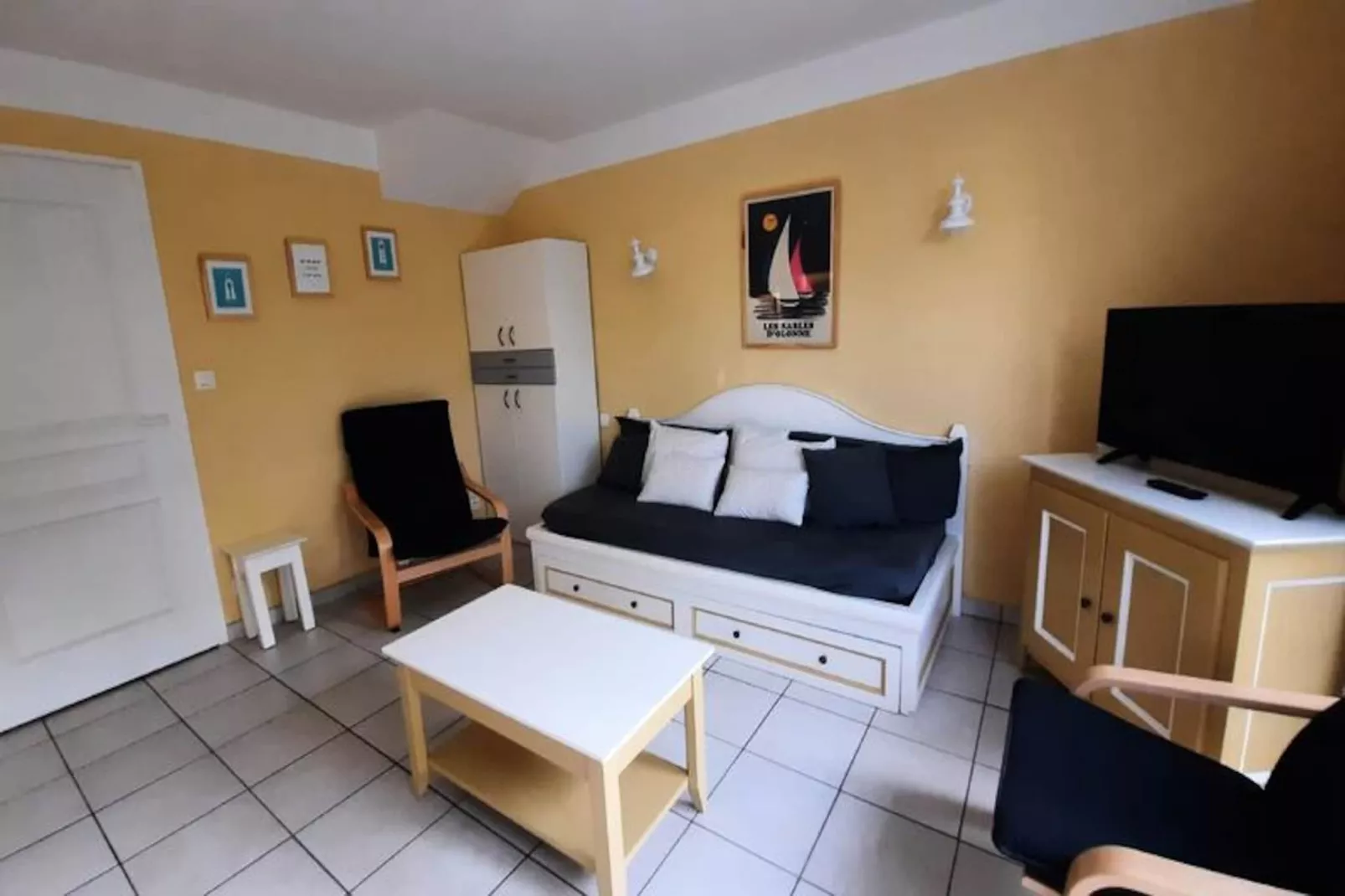 Les Maisons de Port Bourgenay - maeva Home-Image-tags.