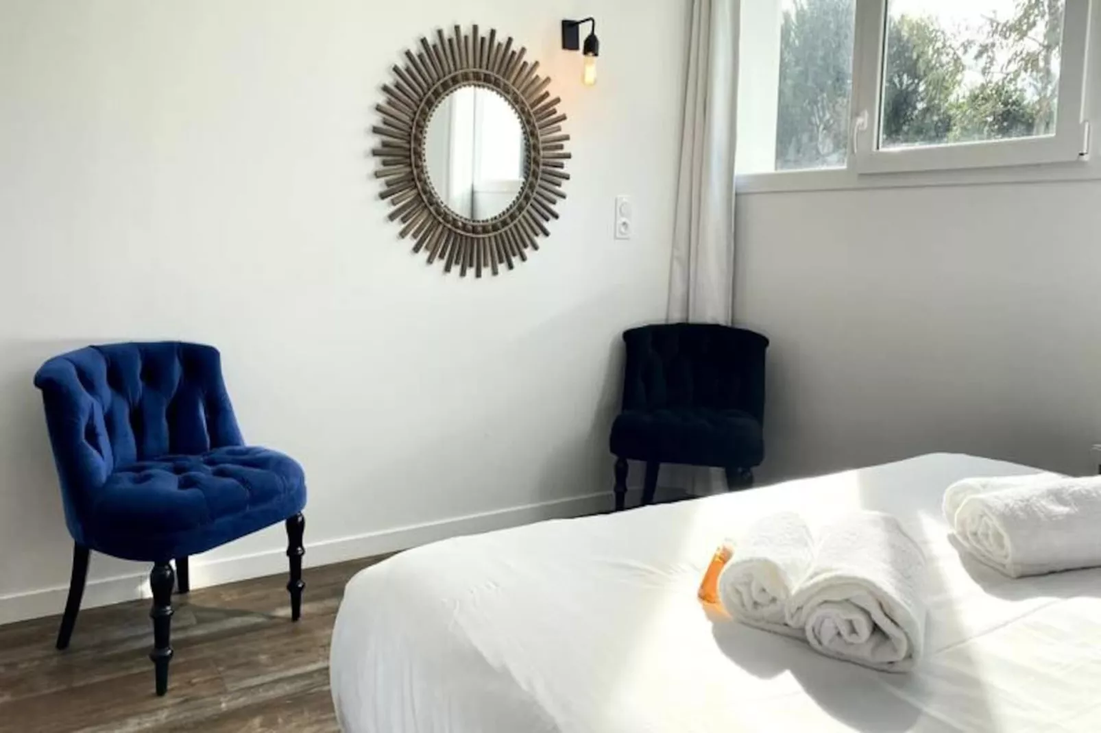 Villa Santa Teresa - Domaine Le Sherwood-Image-tags.