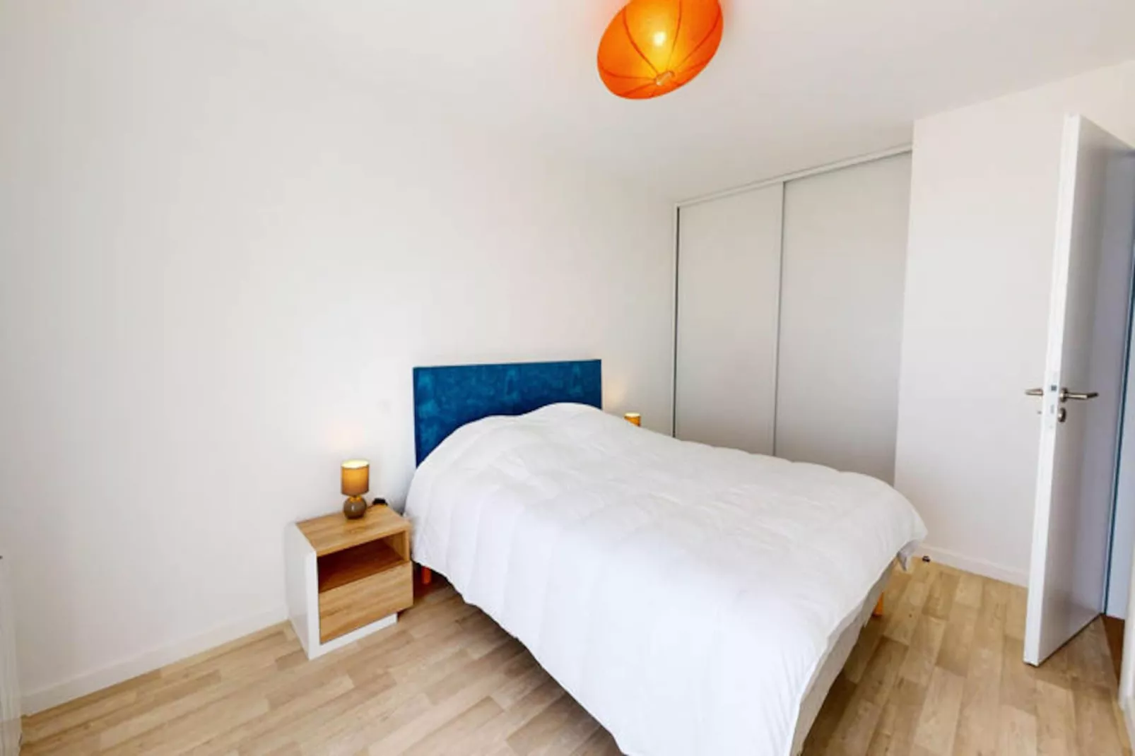 Appartements à Givrand