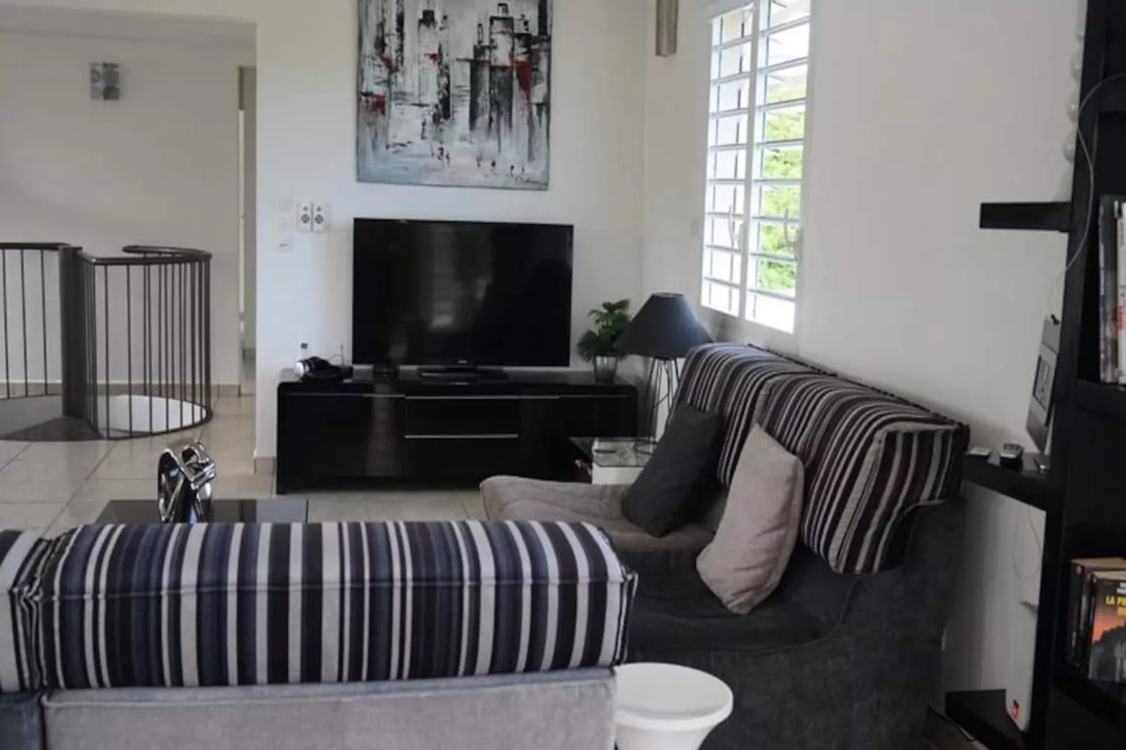 Villa Arbre Du Voyageur-Image-tags.