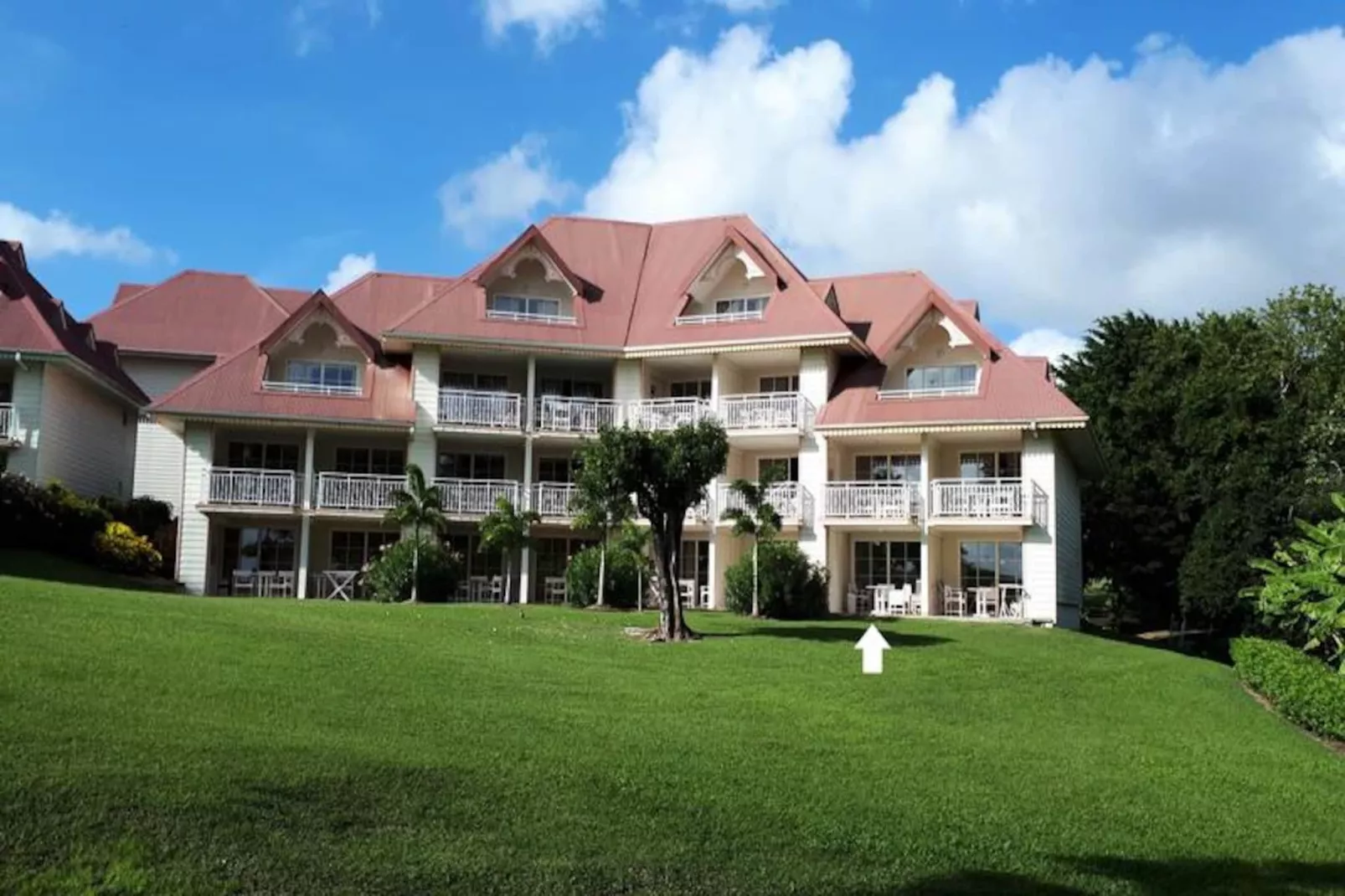 Village Sainte Luce, Martinique - maeva Home