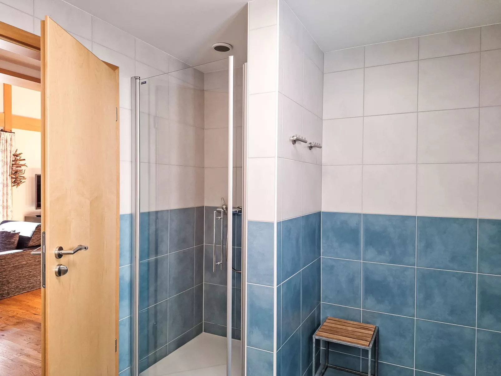 Chalet Ahornen-Binnen