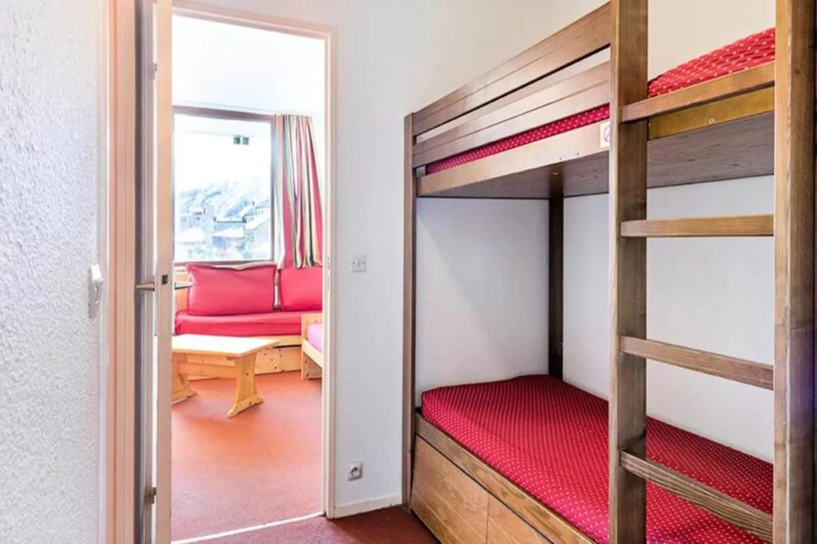 Résidence Les Fontaines Blanches - maeva Home-Buitenkant zomer