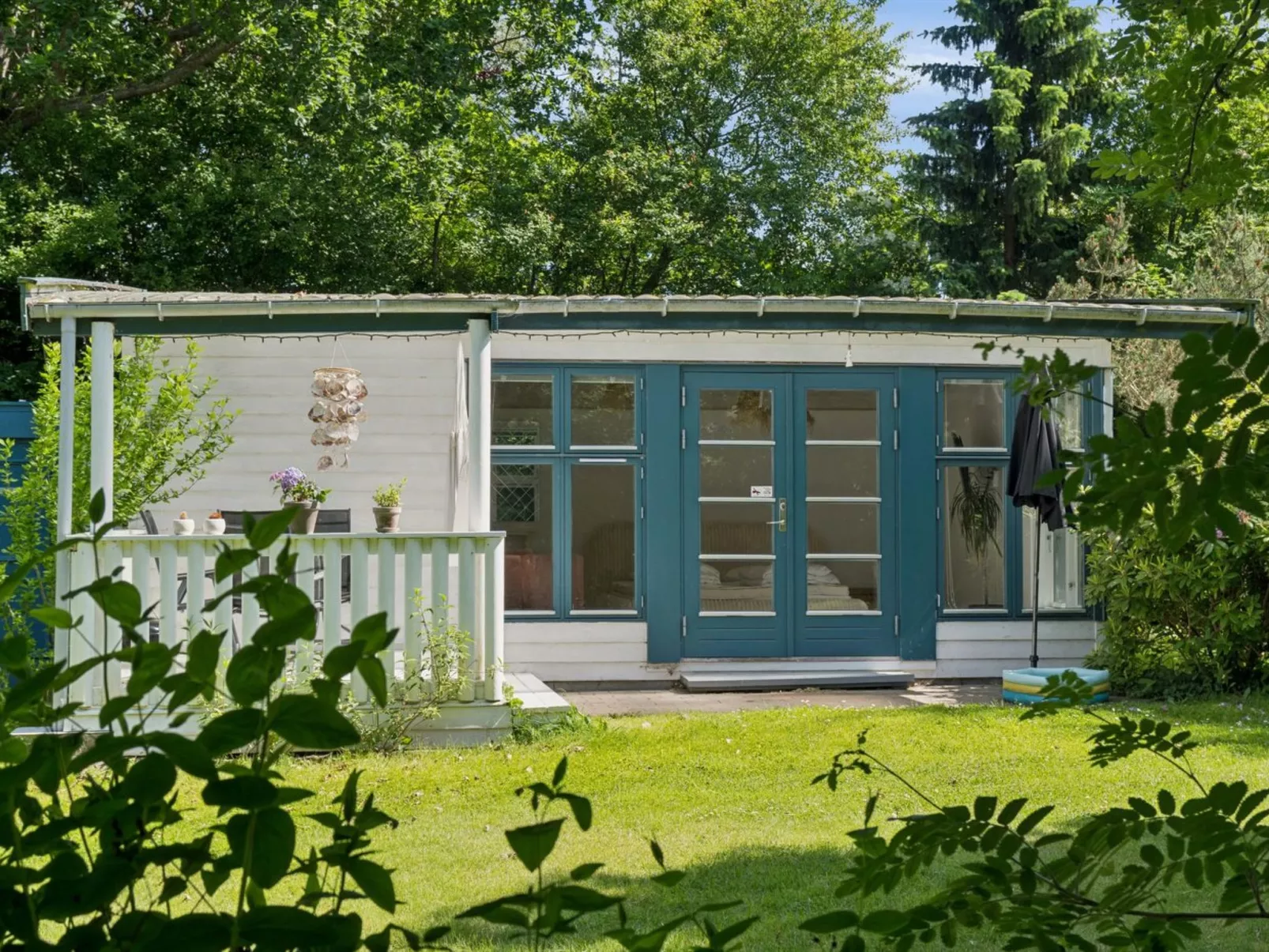 "Arto" - 325m from the sea-Binnen